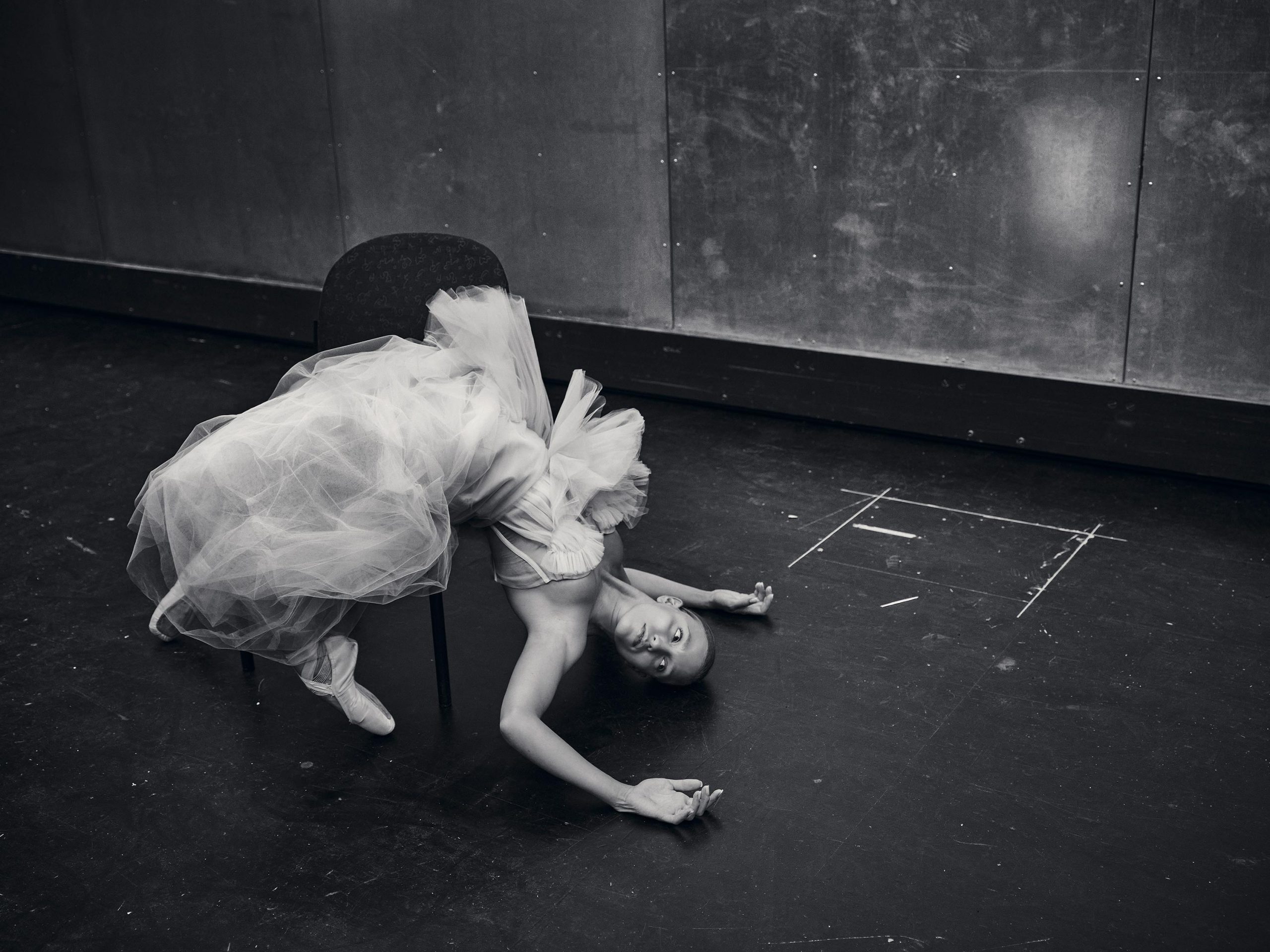 Kai-Uwe Gundlach - Festspielhaus Baden-Baden I