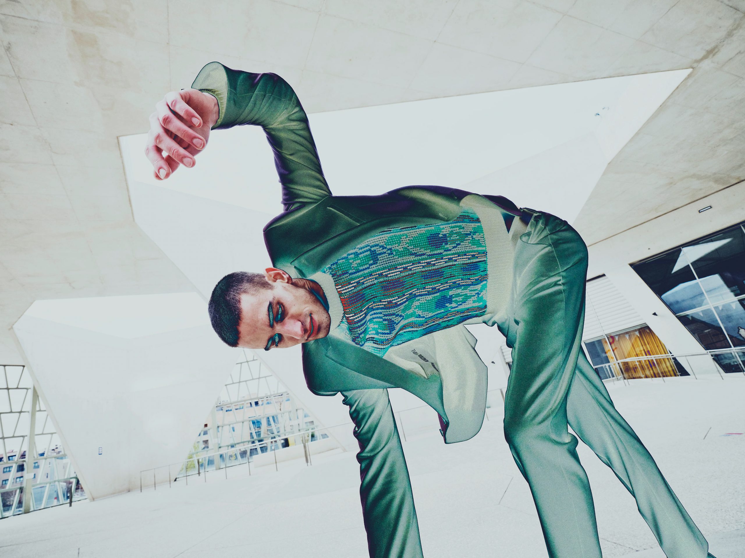 Kai-Uwe Gundlach - Philip