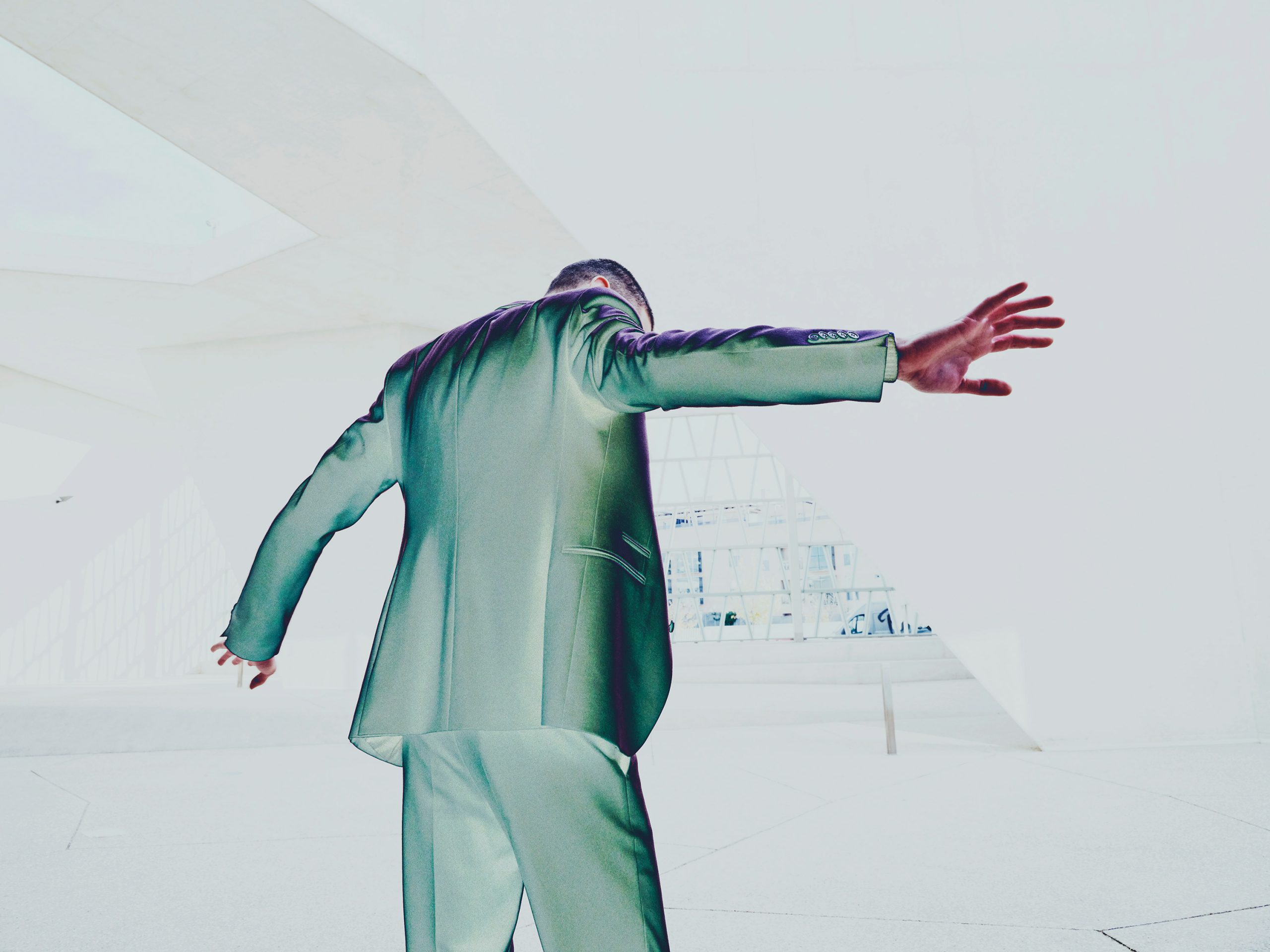 Kai-Uwe Gundlach - Philip