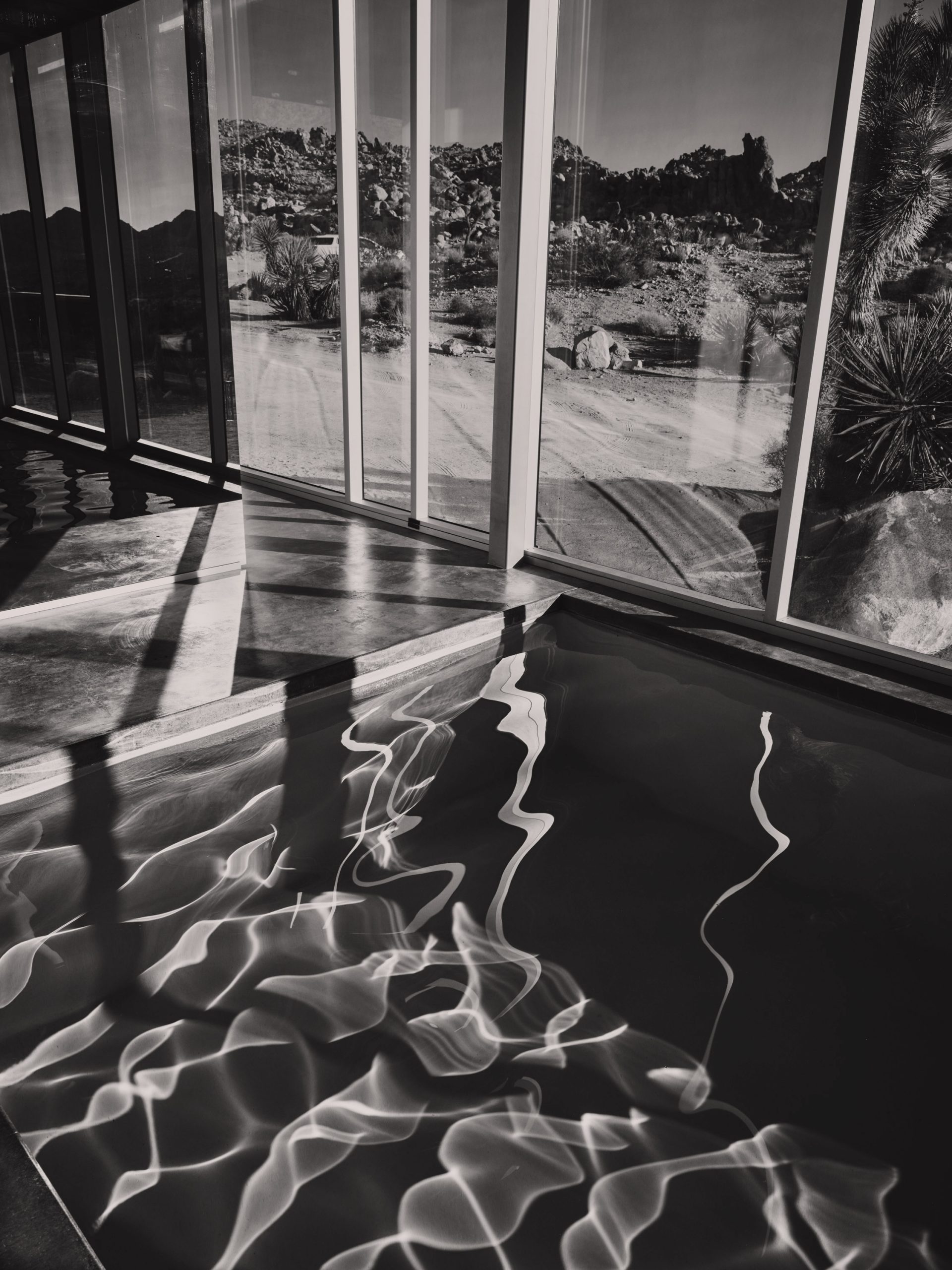 Kai-Uwe Gundlach - BMW i7 – the invisible house