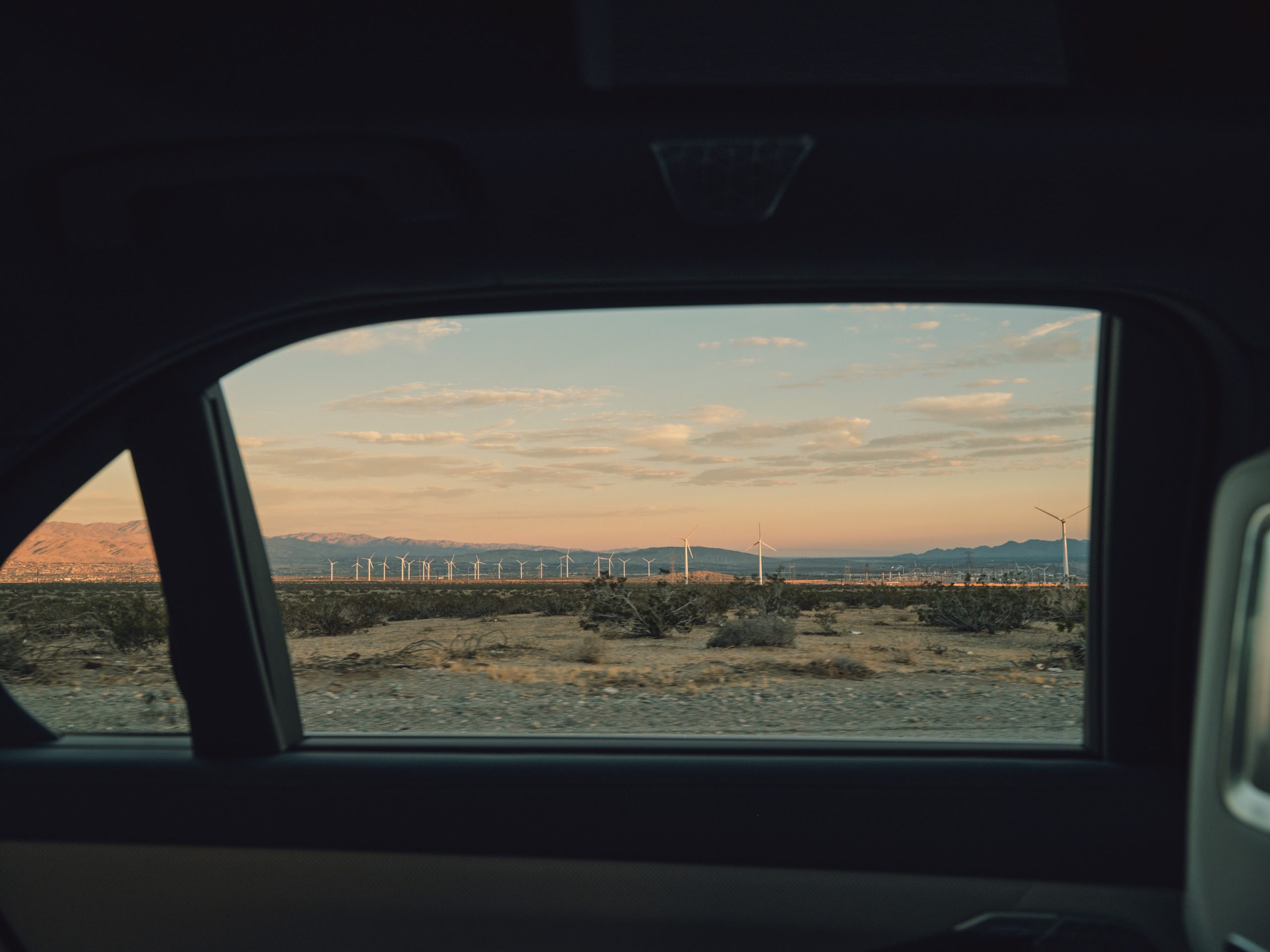 Kai-Uwe Gundlach - BMW i7 – the invisible house