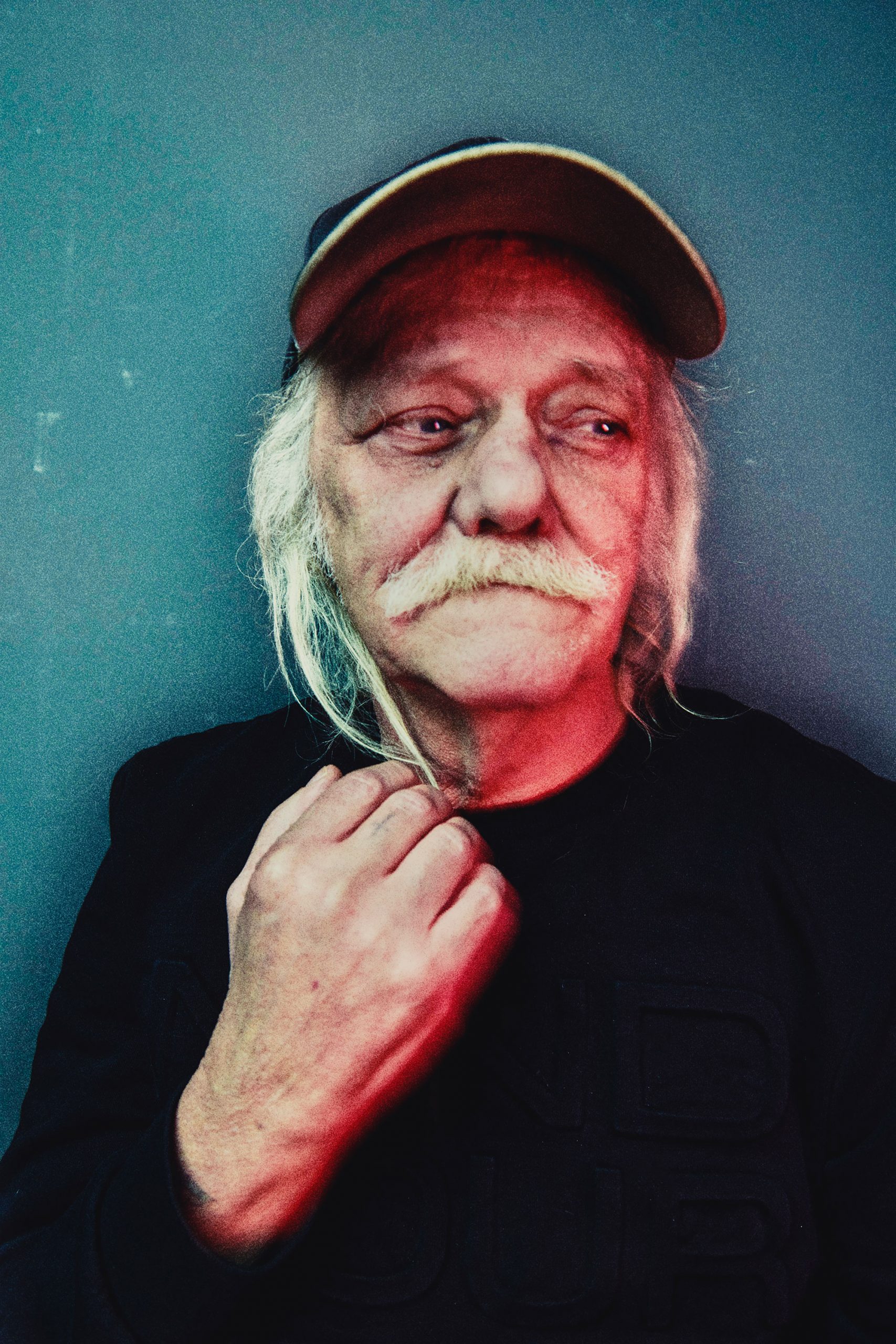 Kai-Uwe Gundlach - Hinz & Kunzt – The Homeless Gallery