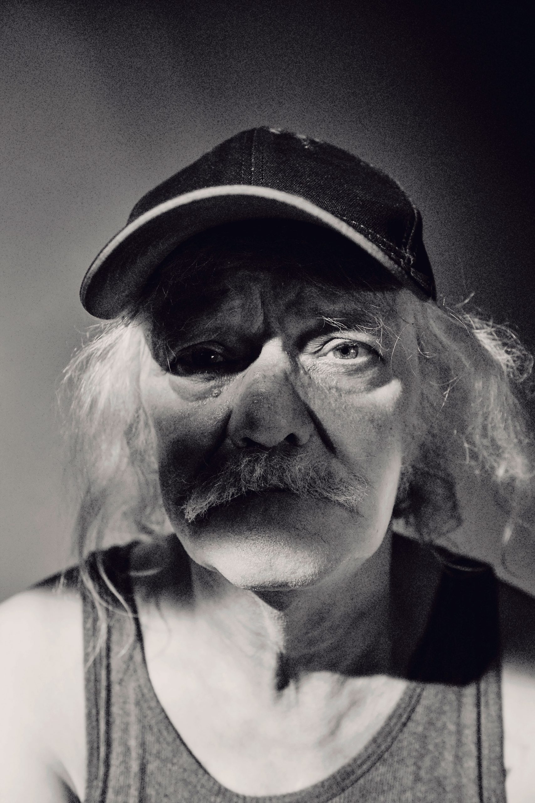 Kai-Uwe Gundlach - Hinz & Kunzt – The Homeless Gallery