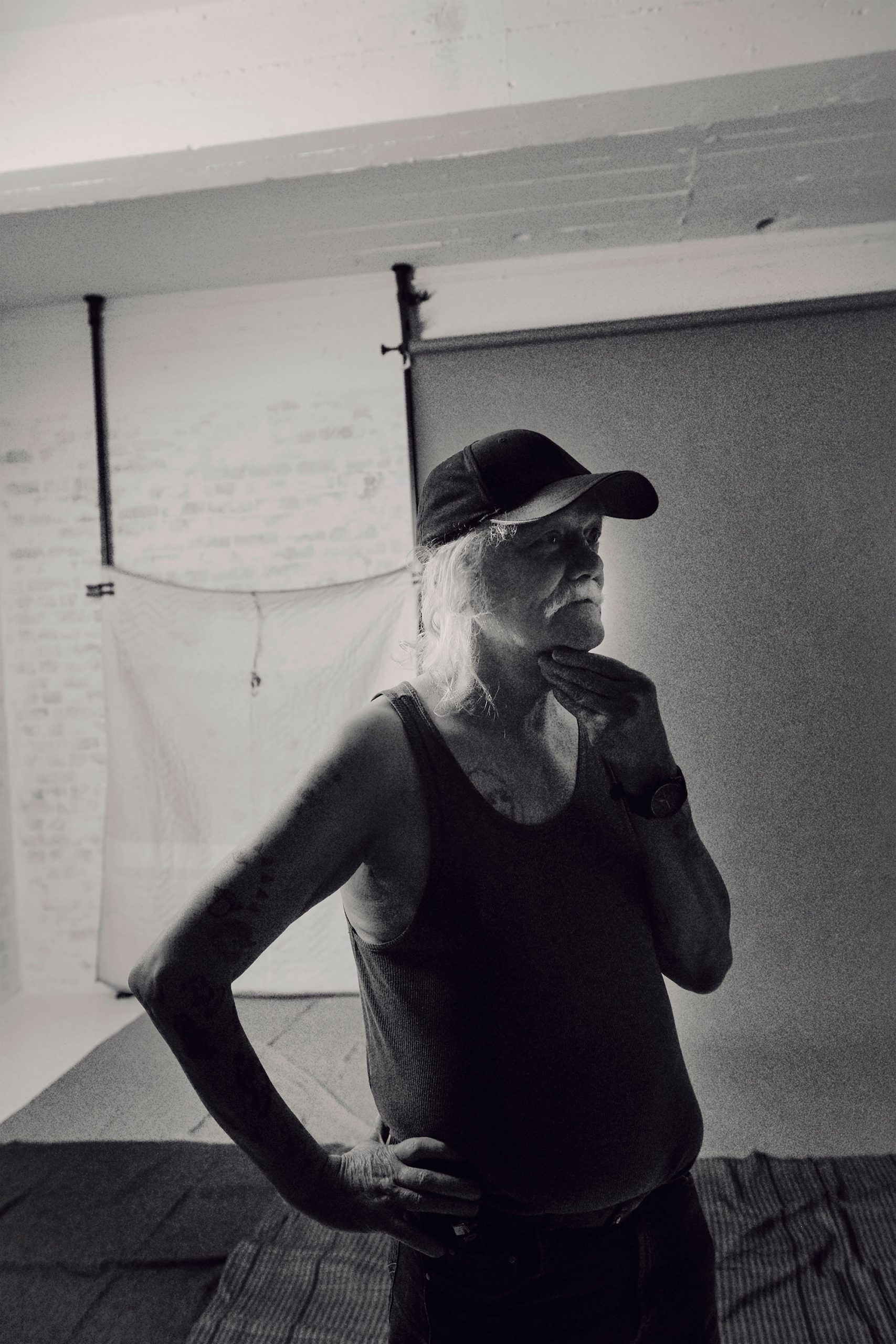 Kai-Uwe Gundlach - Hinz & Kunzt – The Homeless Gallery