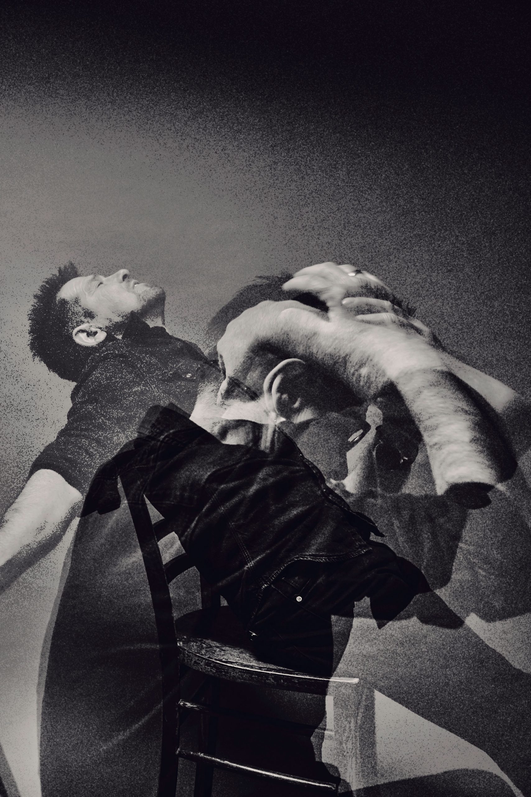 Kai-Uwe Gundlach - Hinz & Kunzt – The Homeless Gallery