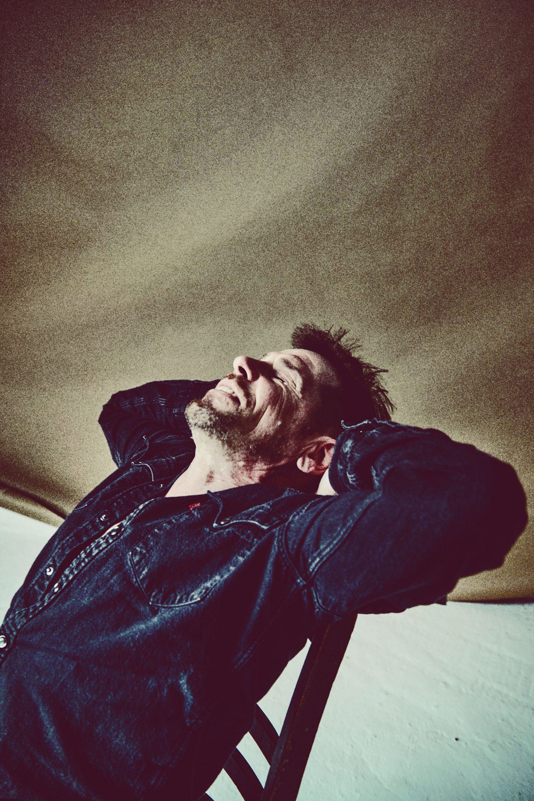 Kai-Uwe Gundlach - Hinz & Kunzt – The Homeless Gallery