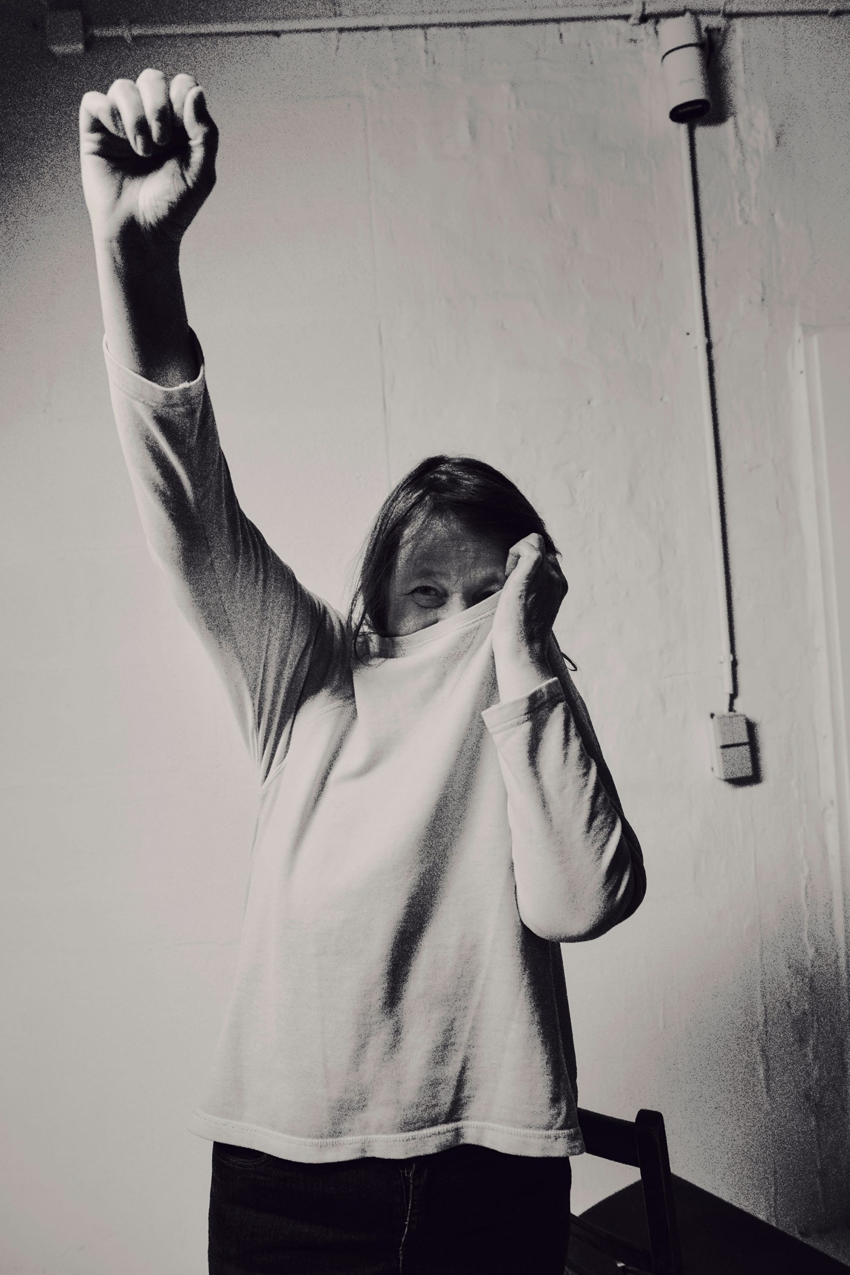 Kai-Uwe Gundlach - Hinz & Kunzt – The Homeless Gallery