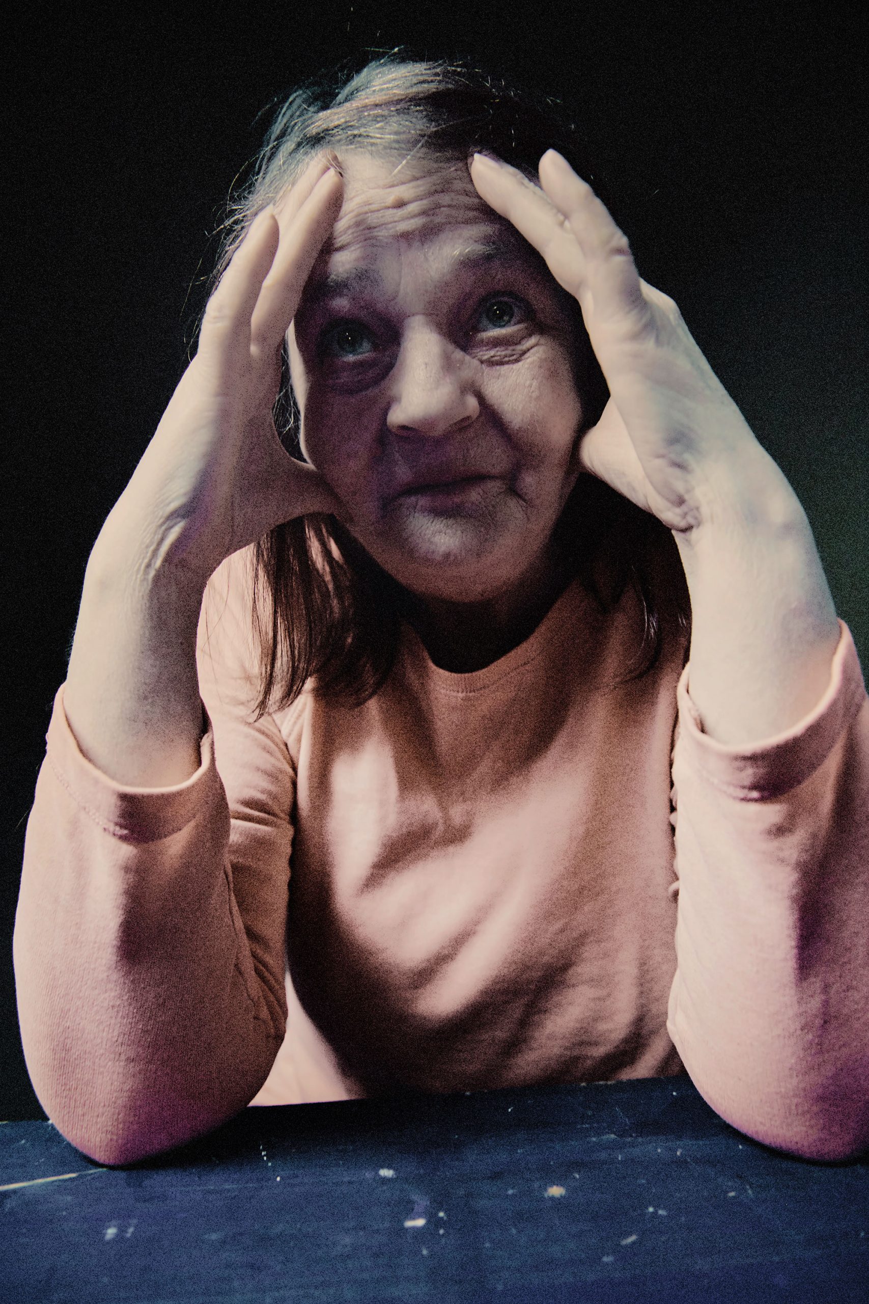 Kai-Uwe Gundlach - Hinz & Kunzt – The Homeless Gallery