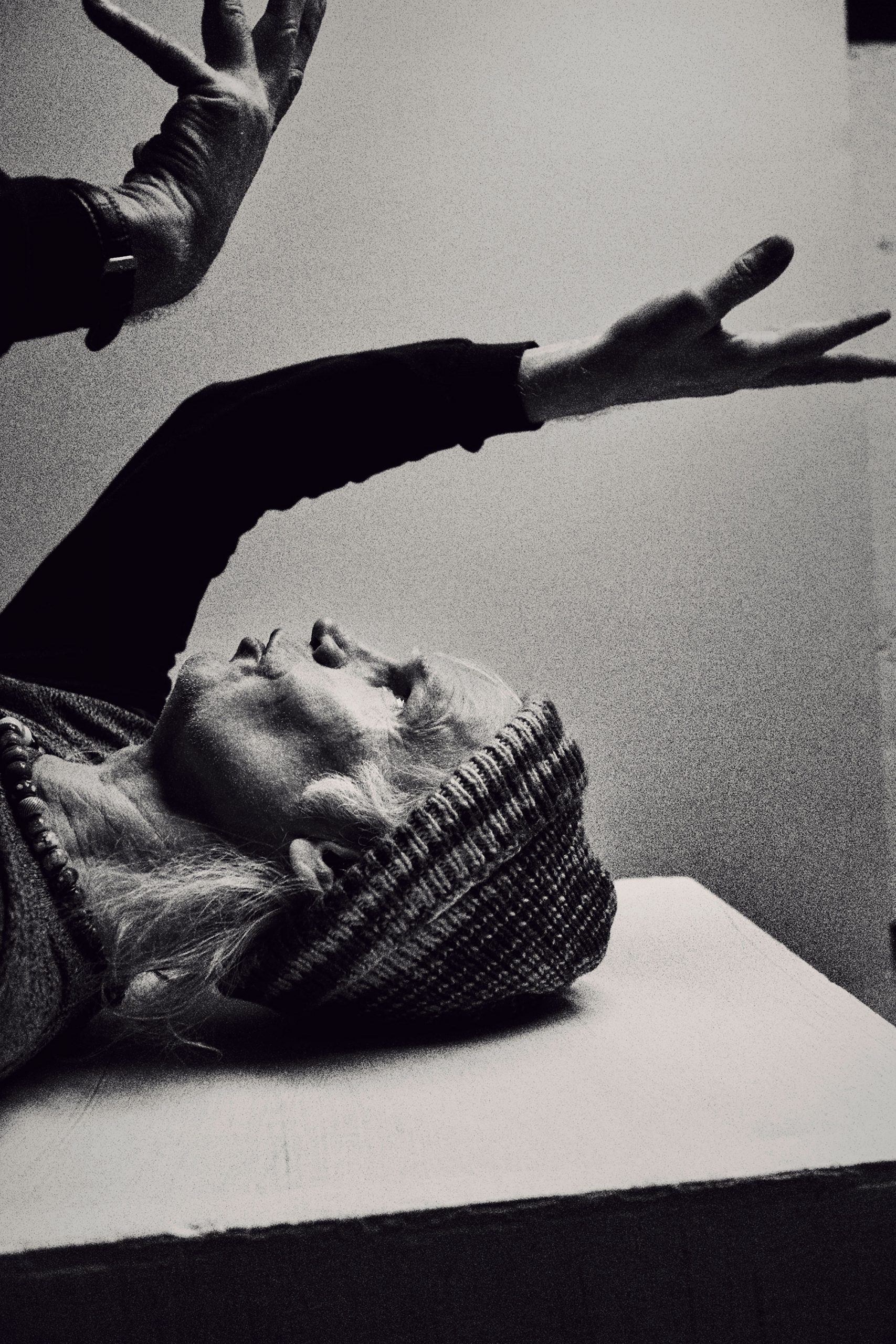 Kai-Uwe Gundlach - Hinz & Kunzt – The Homeless Gallery