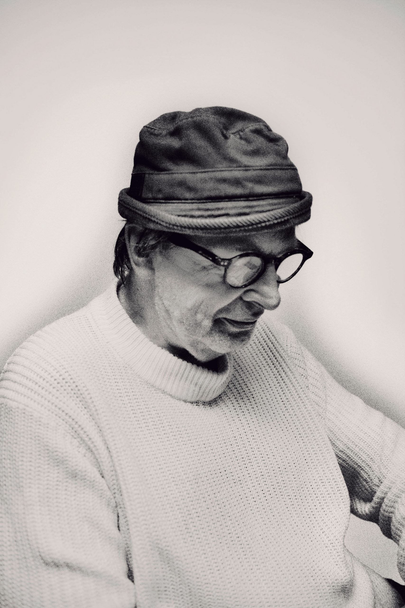 Kai-Uwe Gundlach - Hinz & Kunzt – The Homeless Gallery