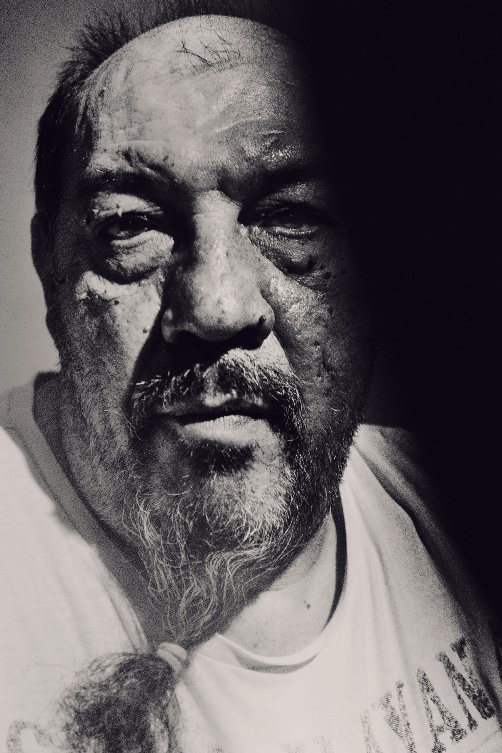 Kai-Uwe Gundlach - Hinz & Kunzt – The Homeless Gallery