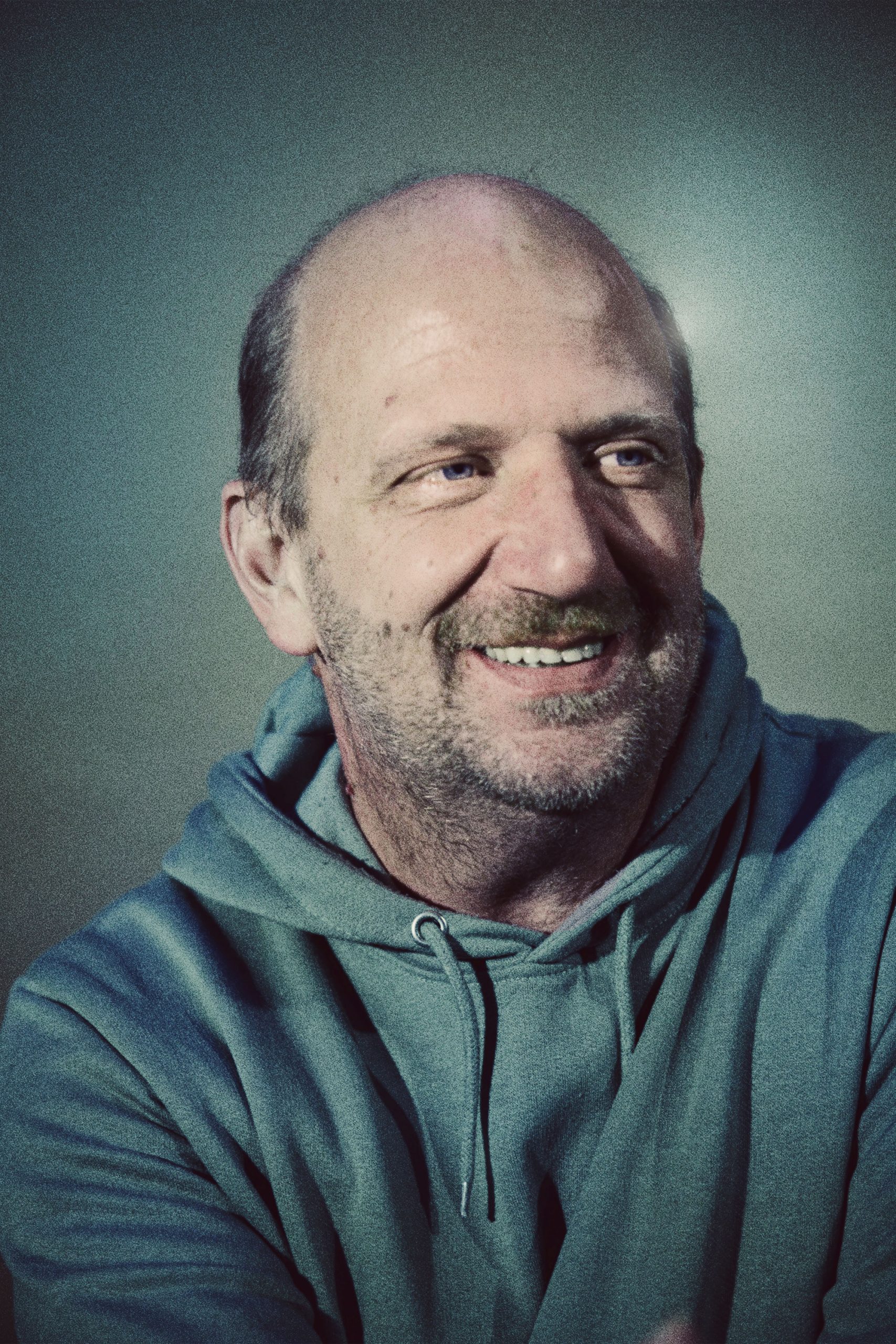 Kai-Uwe Gundlach - Hinz & Kunzt – The Homeless Gallery