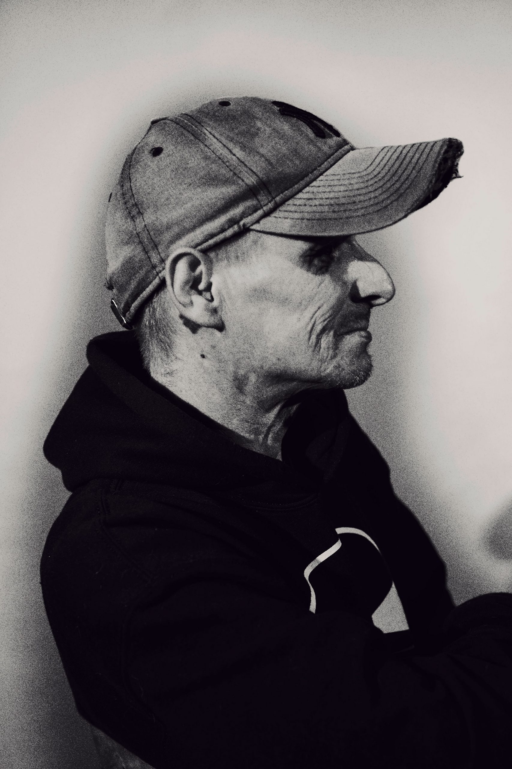 Kai-Uwe Gundlach - Hinz & Kunzt – The Homeless Gallery