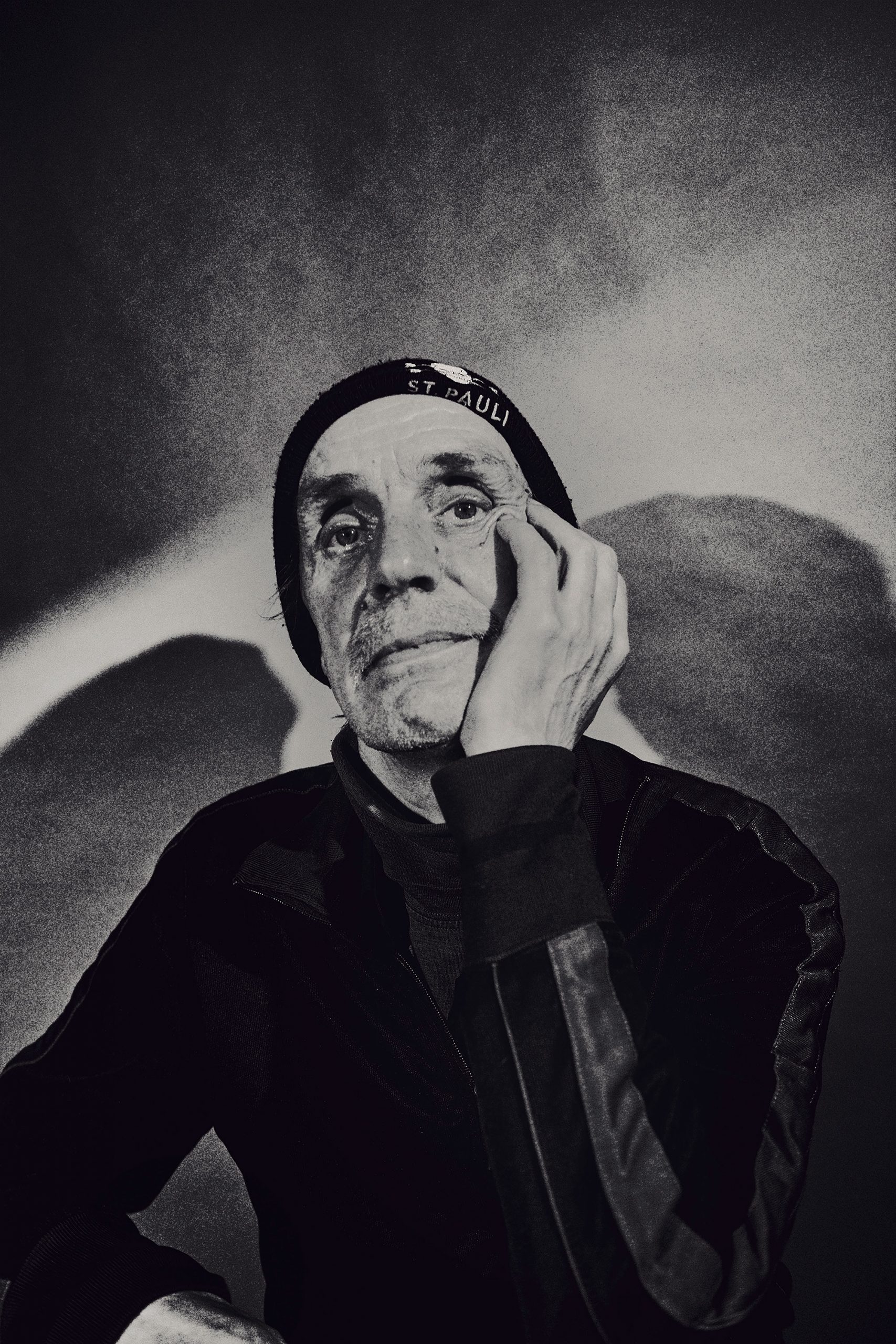 Kai-Uwe Gundlach - Hinz & Kunzt – The Homeless Gallery