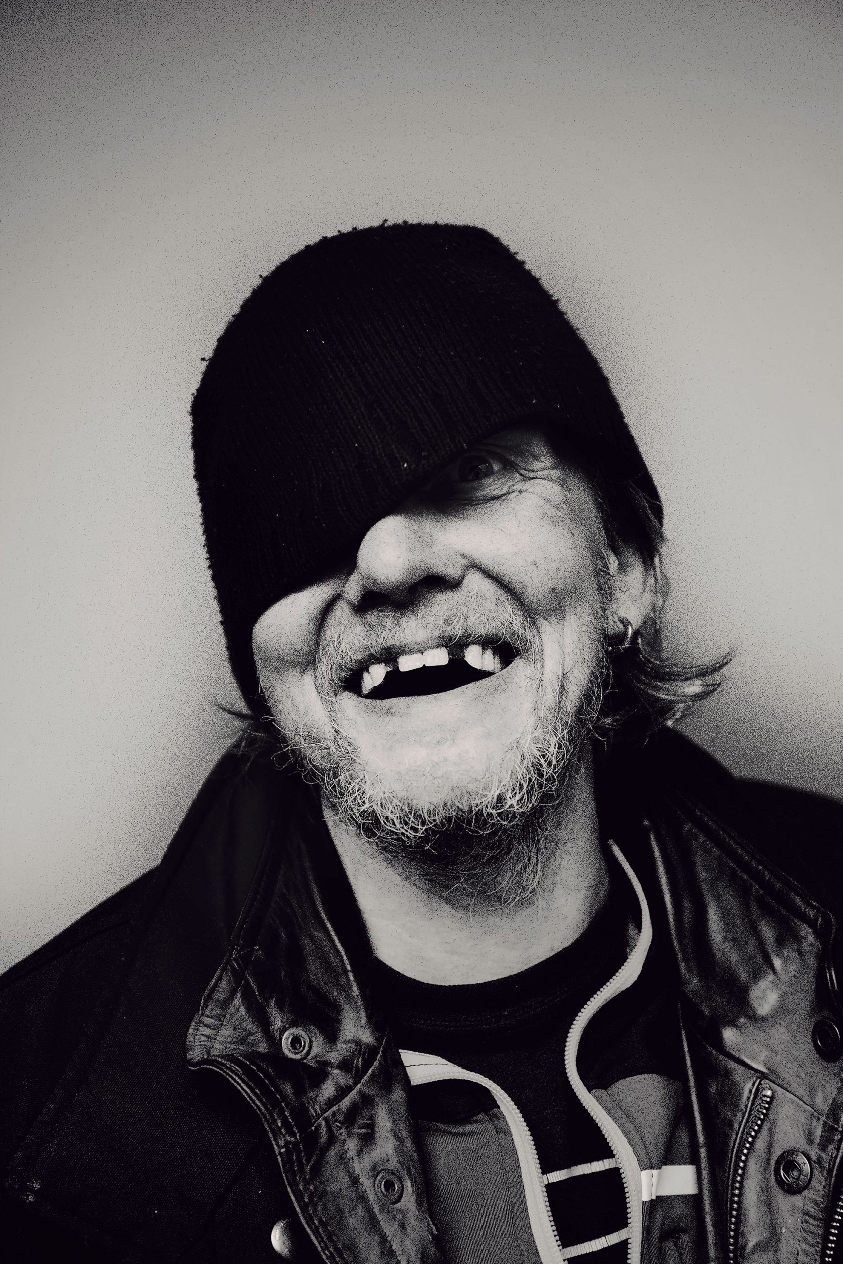 Kai-Uwe Gundlach - Hinz & Kunzt – The Homeless Gallery