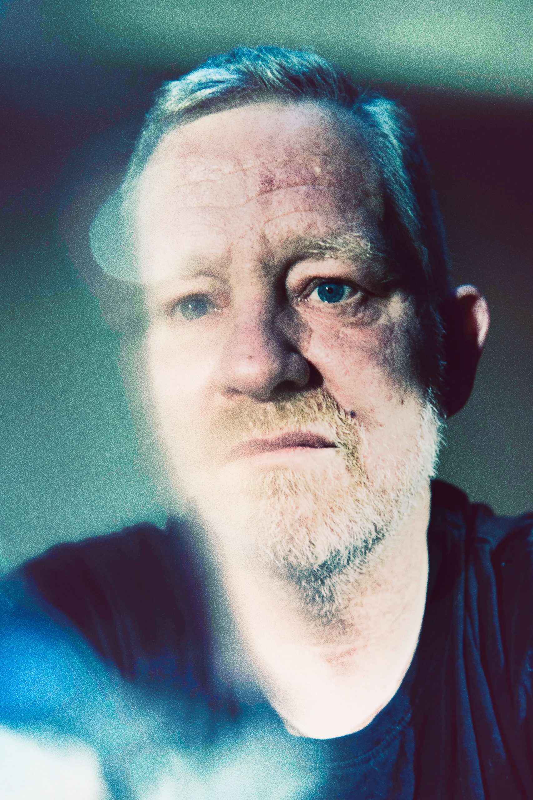 Kai-Uwe Gundlach - Hinz & Kunzt – The Homeless Gallery