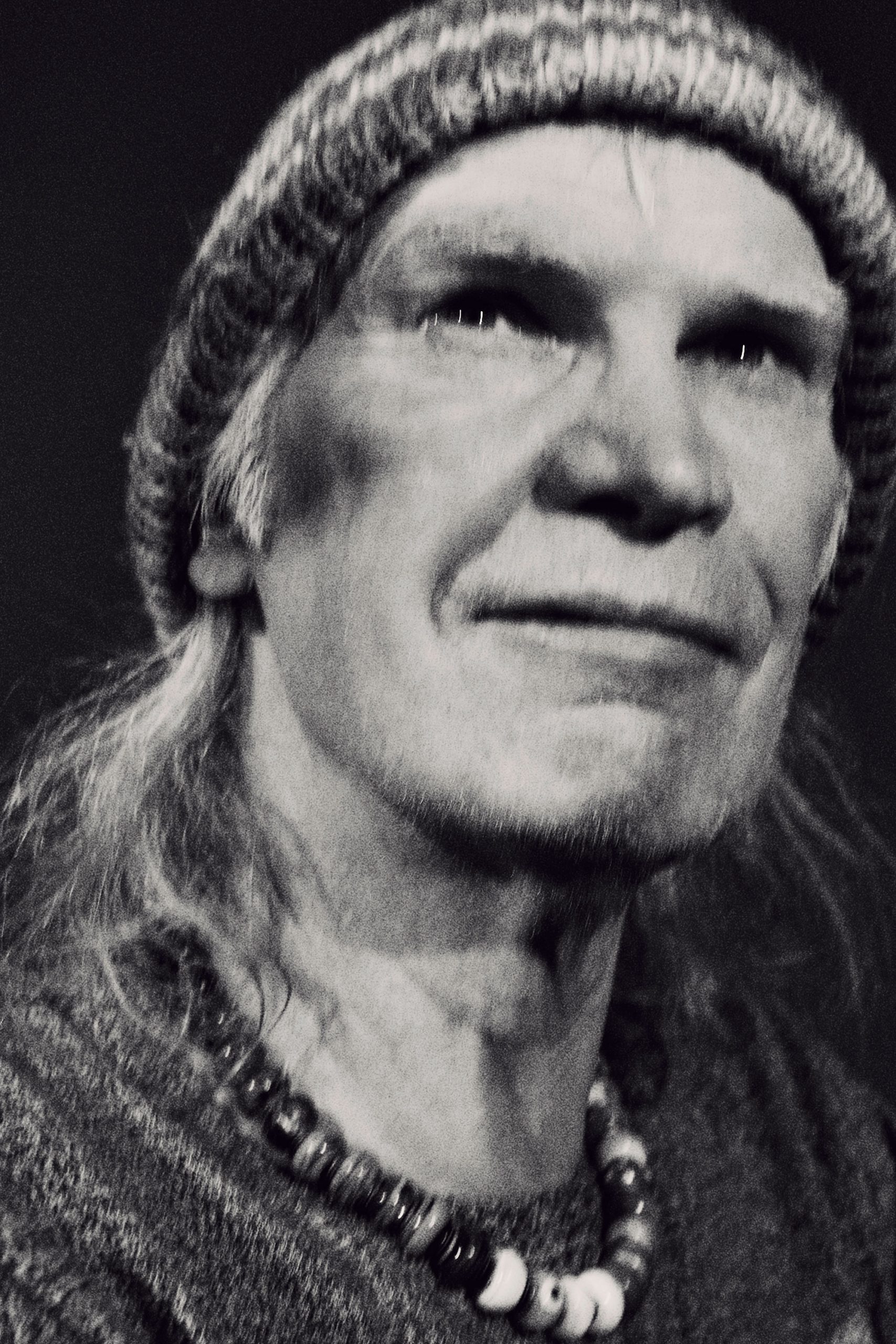 Kai-Uwe Gundlach - Hinz & Kunzt – The Homeless Gallery