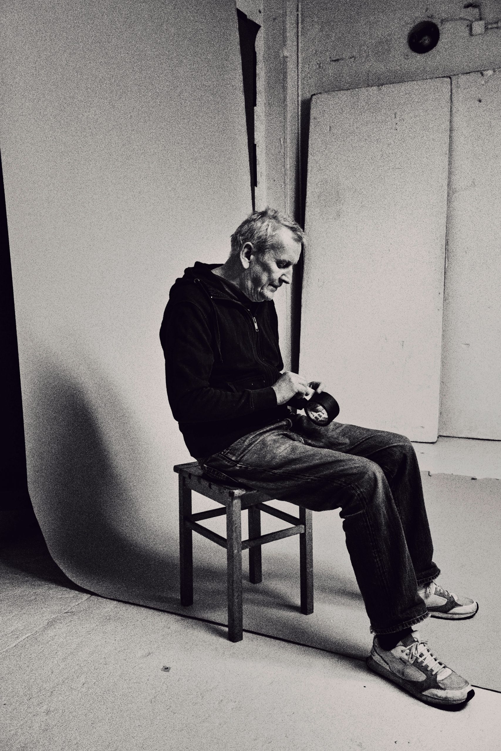 Kai-Uwe Gundlach - Hinz & Kunzt – The Homeless Gallery