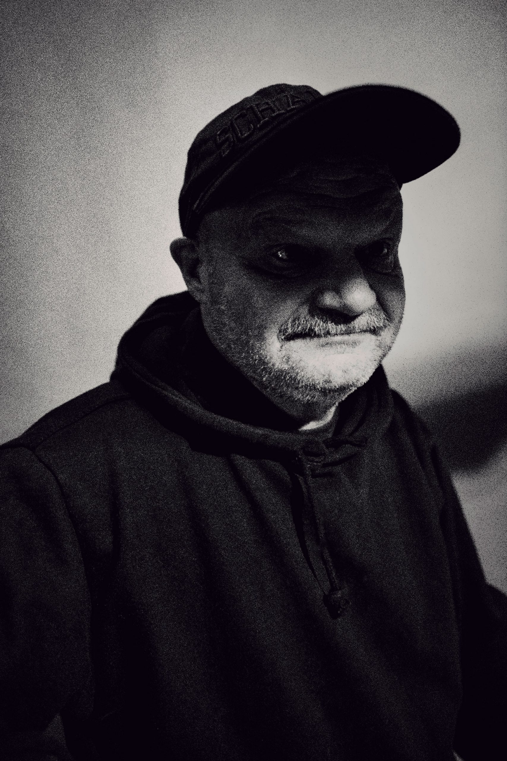 Kai-Uwe Gundlach - Hinz & Kunzt – The Homeless Gallery