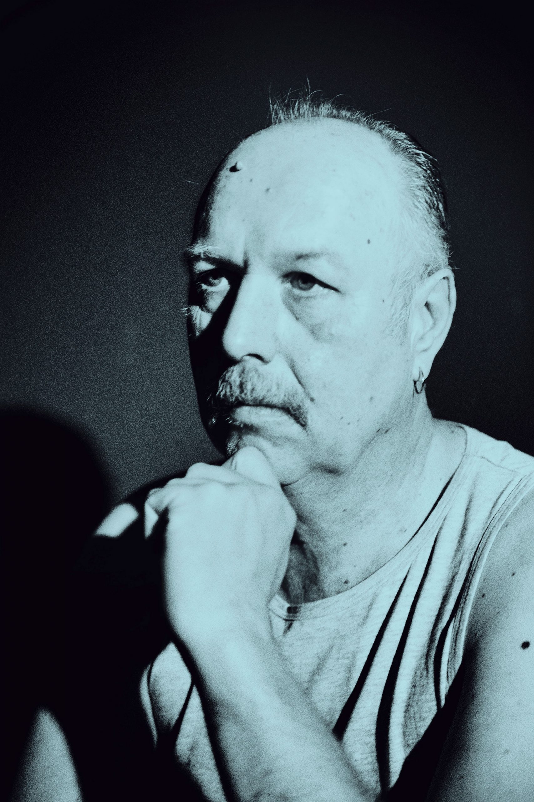 Kai-Uwe Gundlach - Hinz & Kunzt – The Homeless Gallery