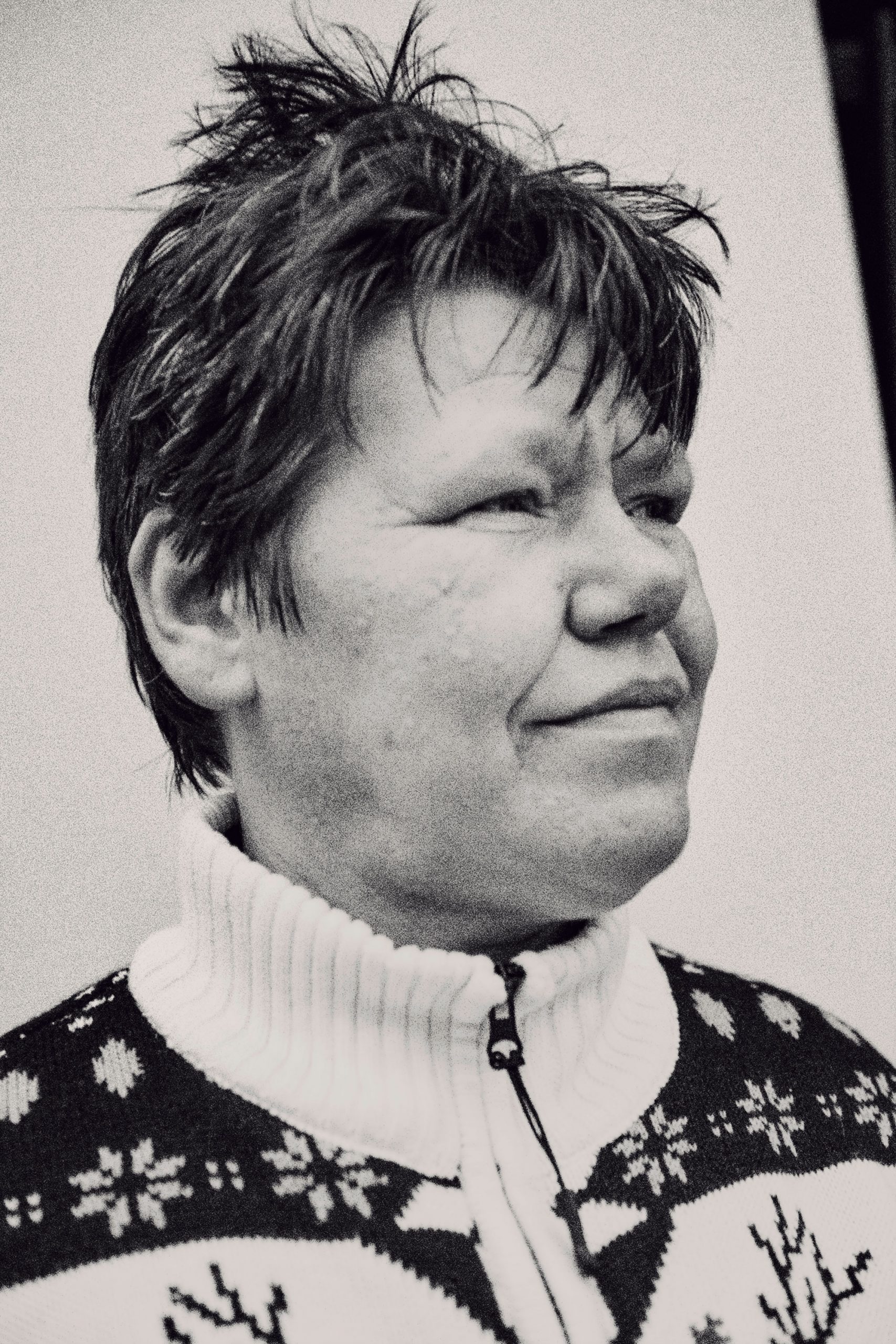 Kai-Uwe Gundlach - Hinz & Kunzt – The Homeless Gallery