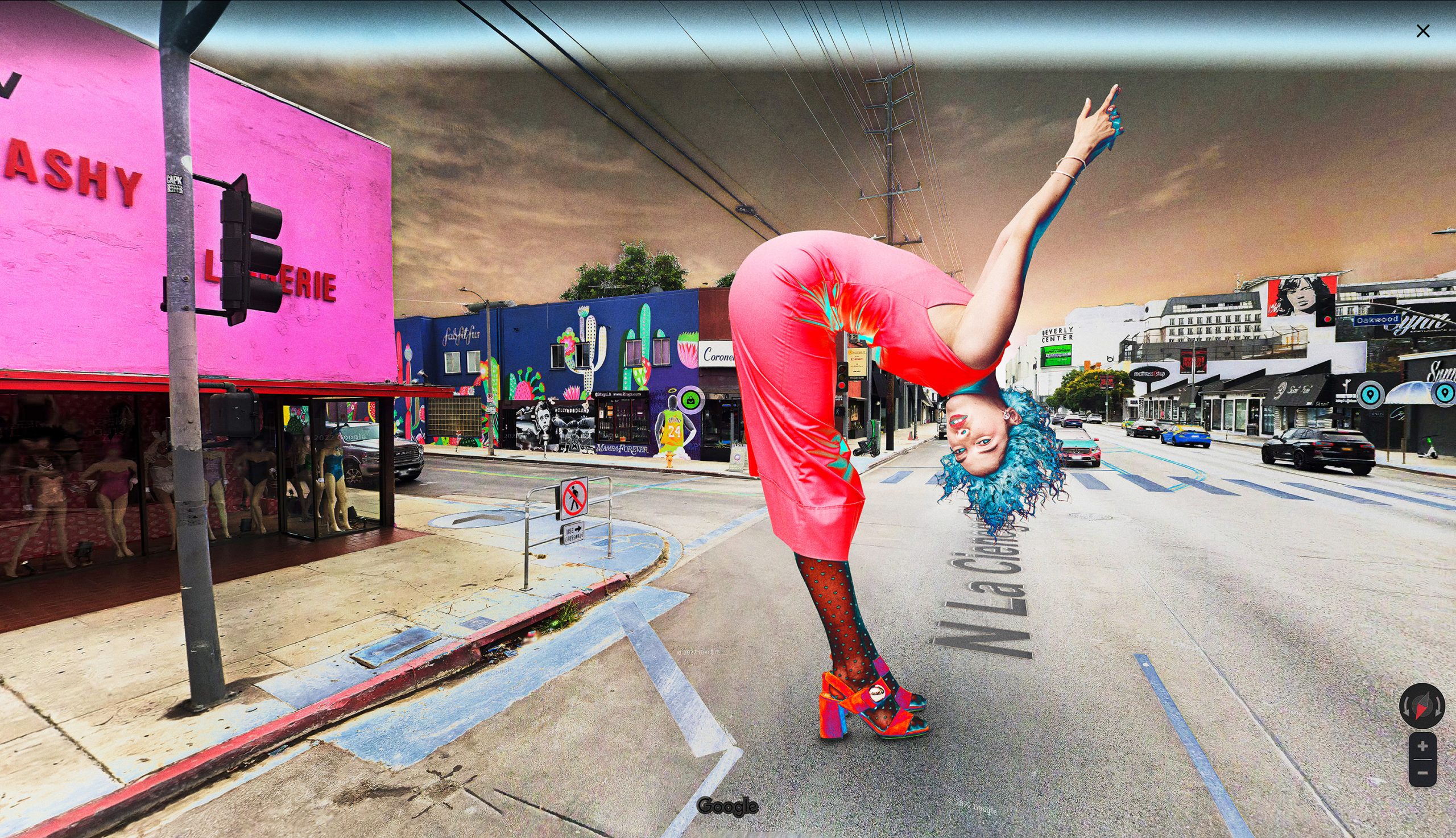 Kai-Uwe Gundlach - The Highlevel Zero