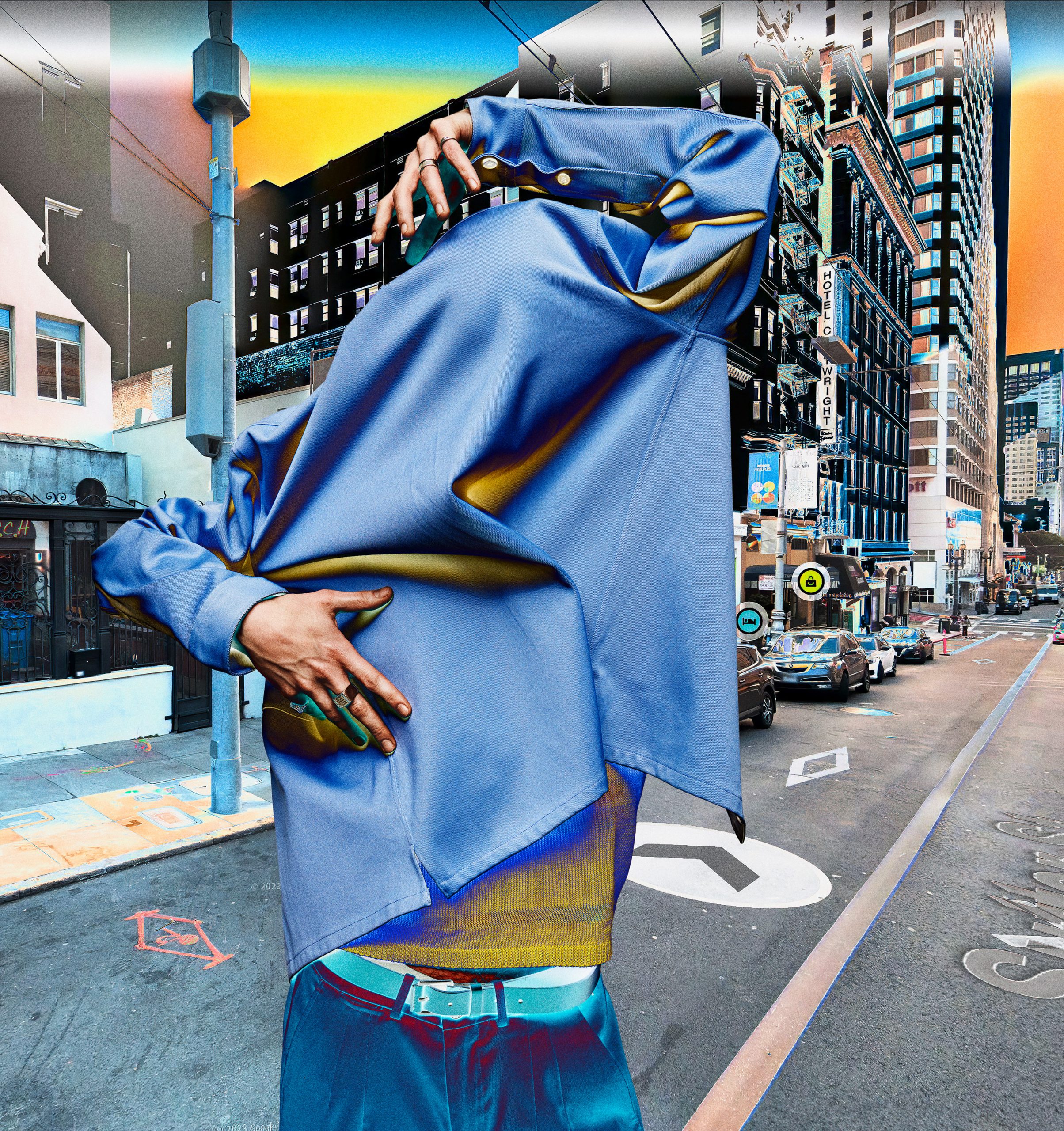 Kai-Uwe Gundlach - The Highlevel Zero