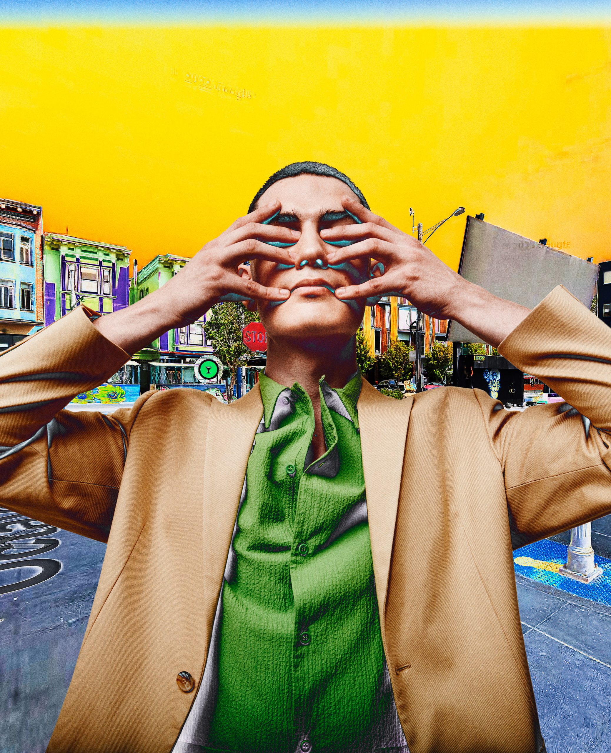 Kai-Uwe Gundlach - The Highlevel Zero