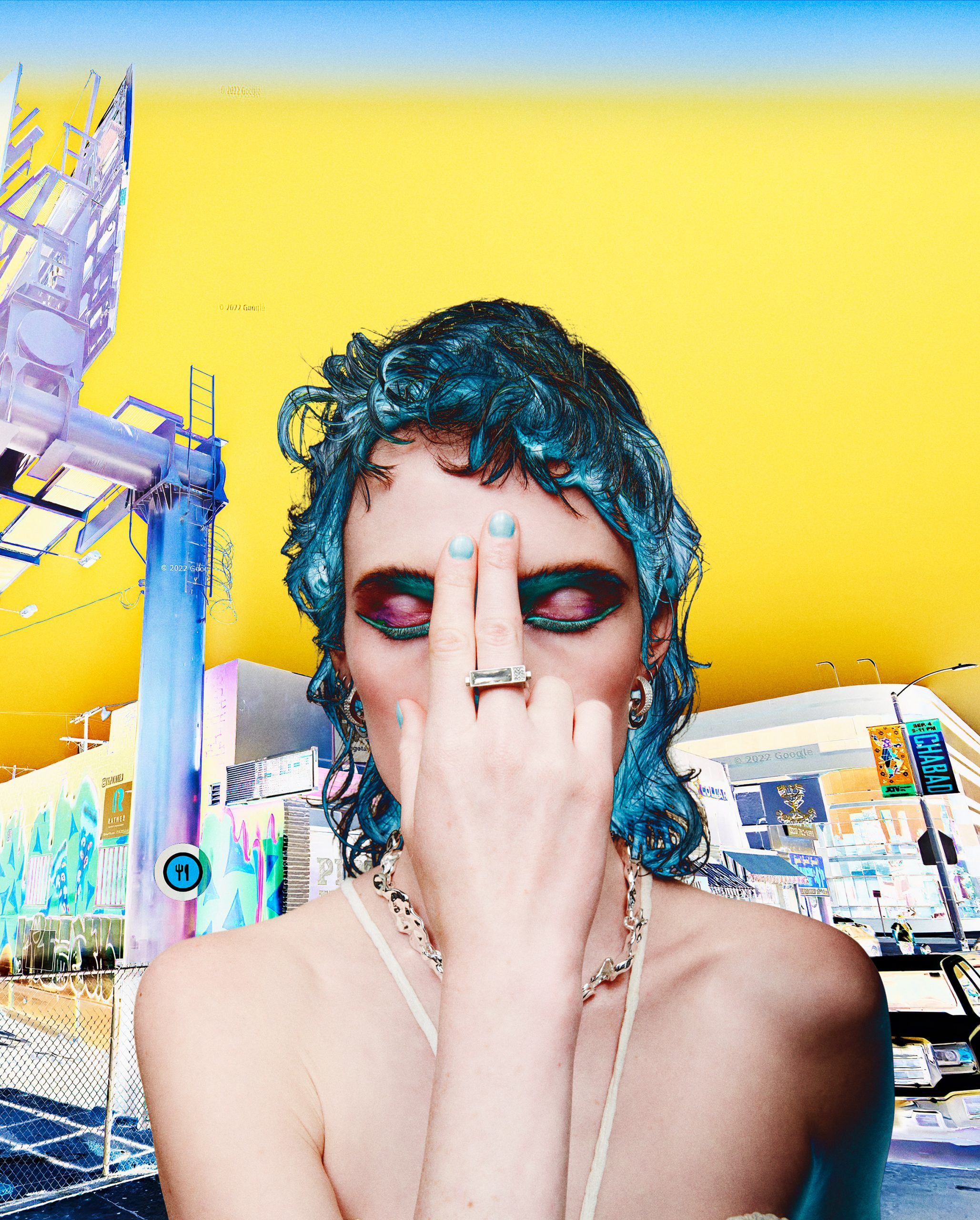 Kai-Uwe Gundlach - The Highlevel Zero