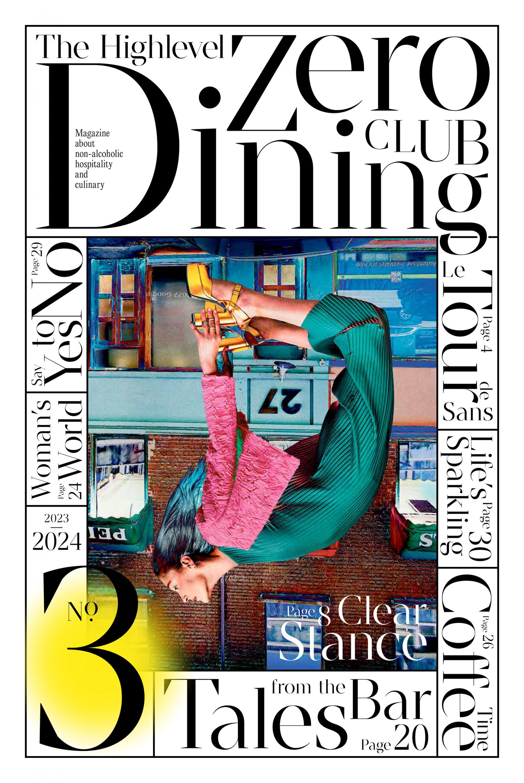 Kai-Uwe Gundlach - The Highlevel Zero