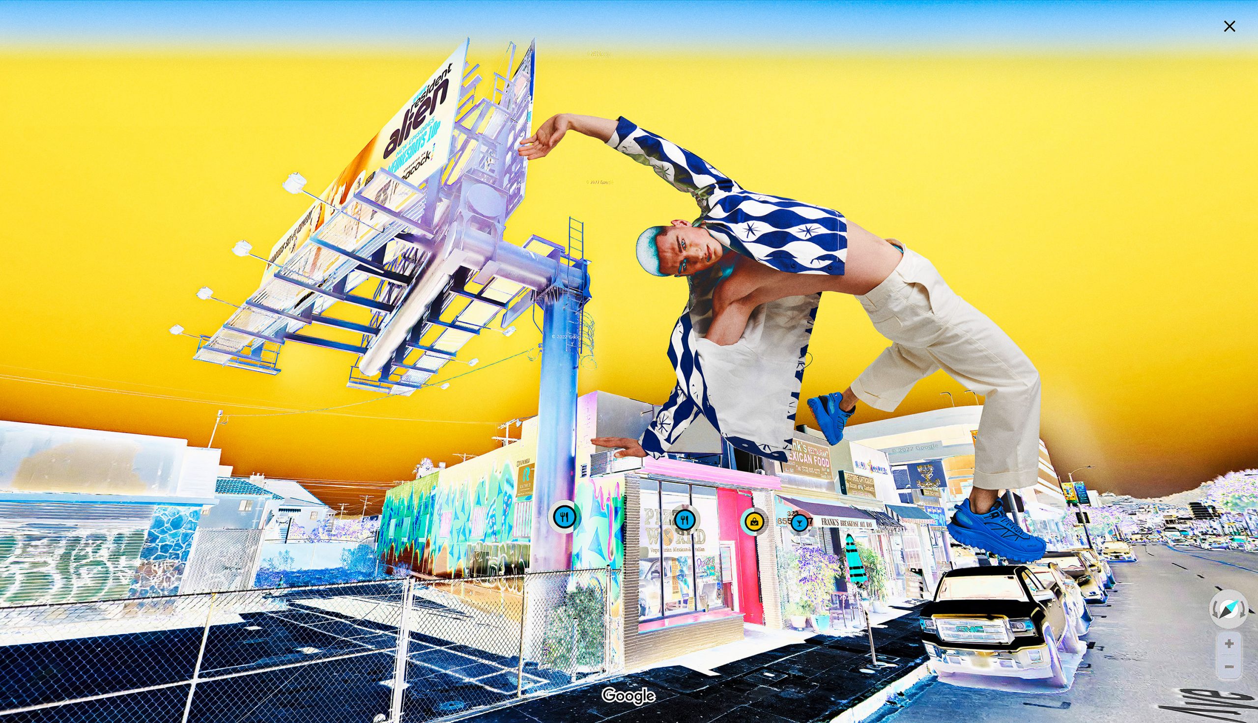 Kai-Uwe Gundlach - The Highlevel Zero