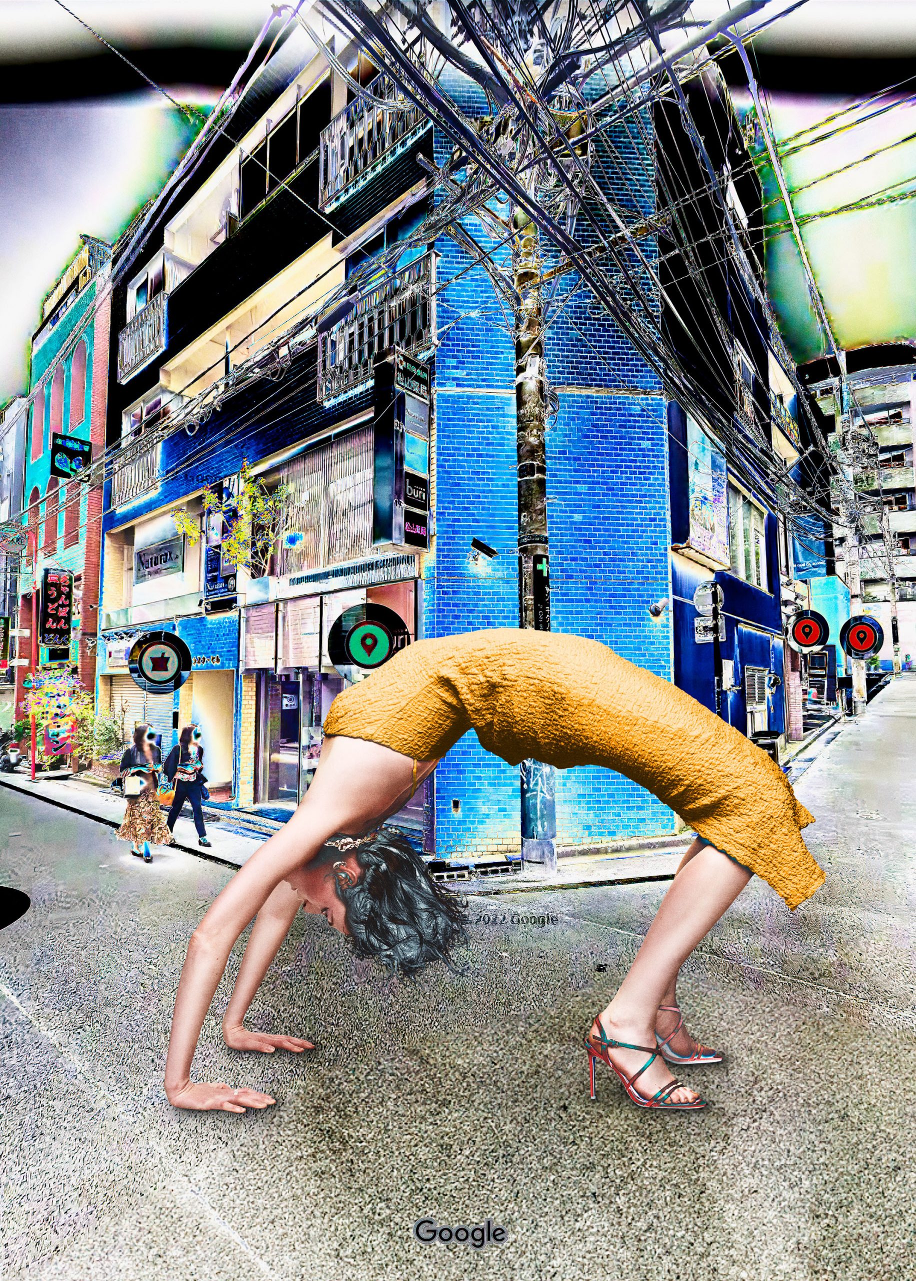 Kai-Uwe Gundlach - The Highlevel Zero