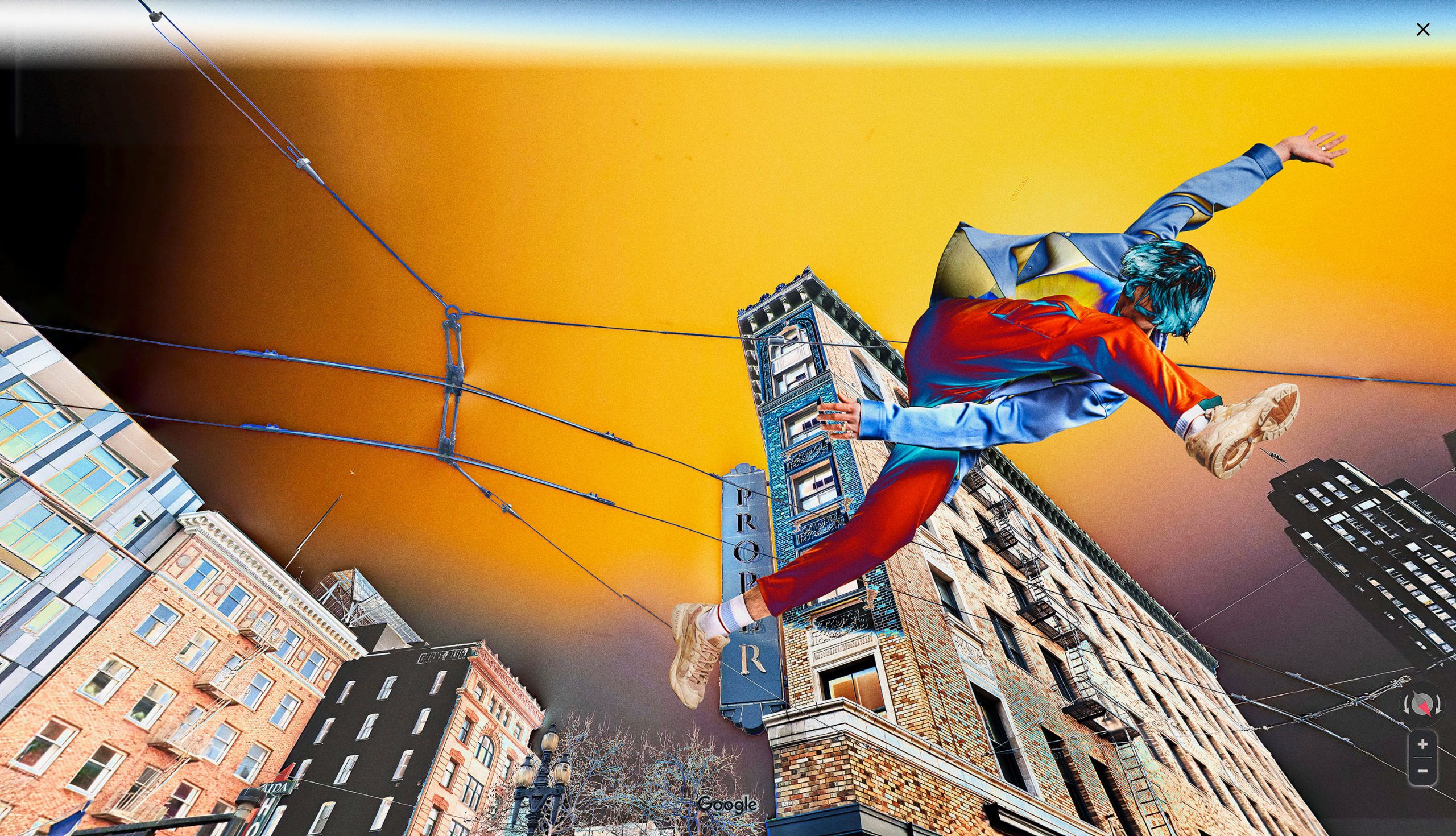 Kai-Uwe Gundlach - The Highlevel Zero