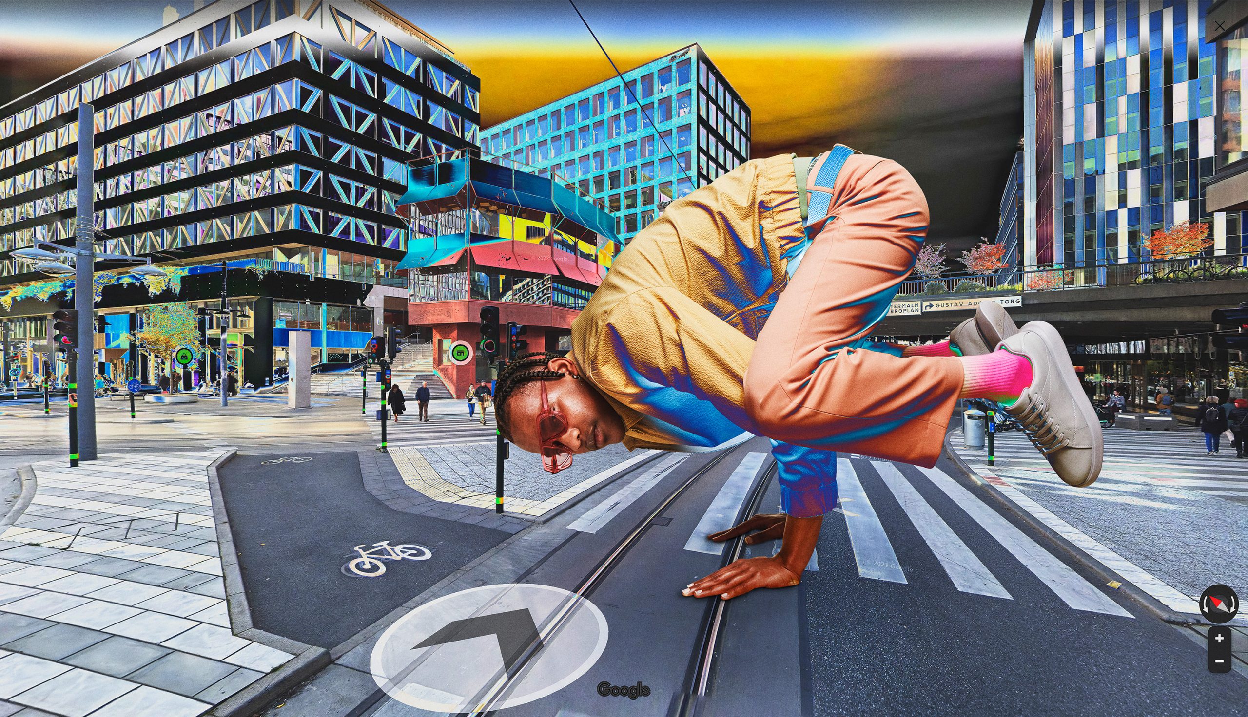 Kai-Uwe Gundlach - The Highlevel Zero