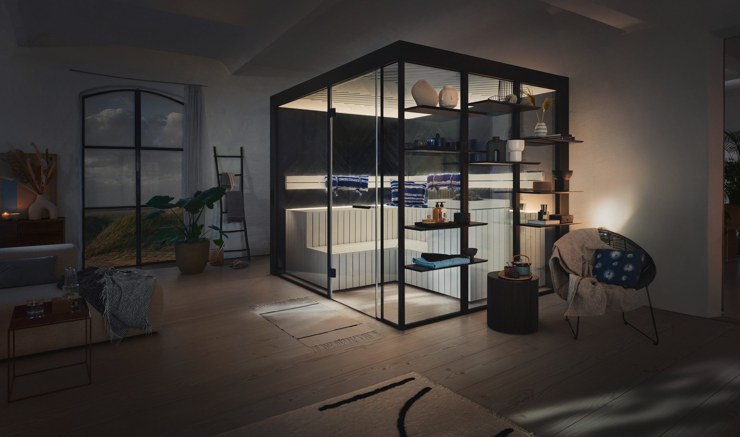 Kai-Uwe Gundlach - KLAFS Gesa Hansen