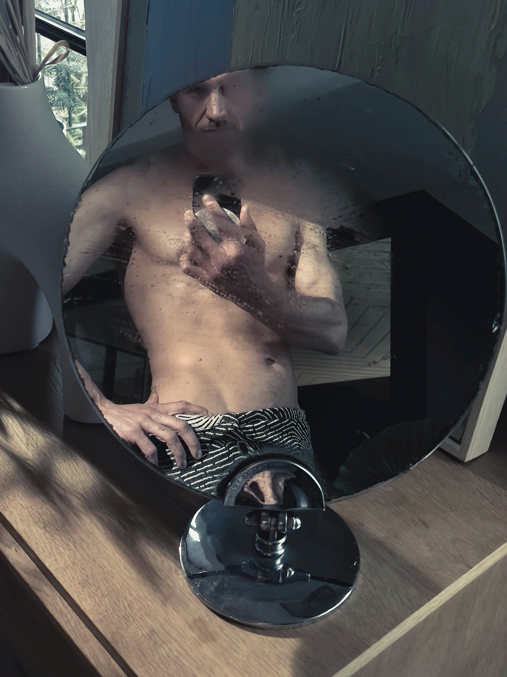 Kai-Uwe Gundlach - KLAFS Gesa Hansen