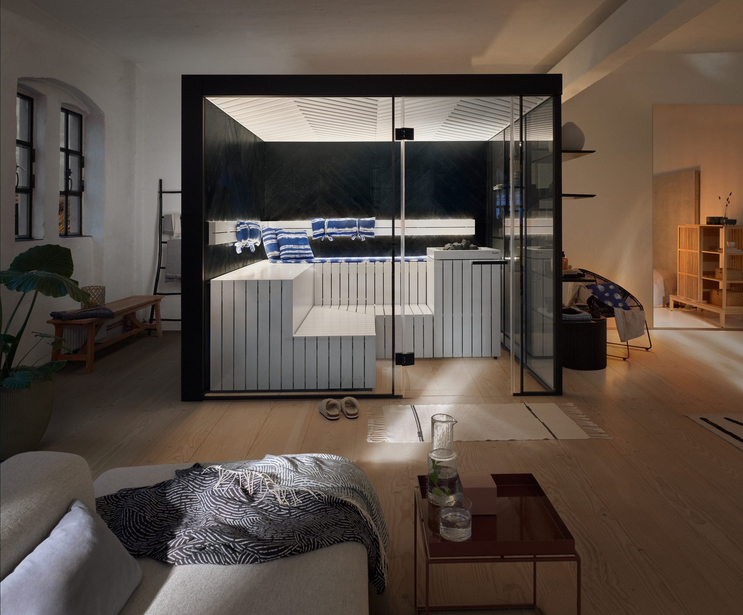 Kai-Uwe Gundlach - KLAFS Gesa Hansen