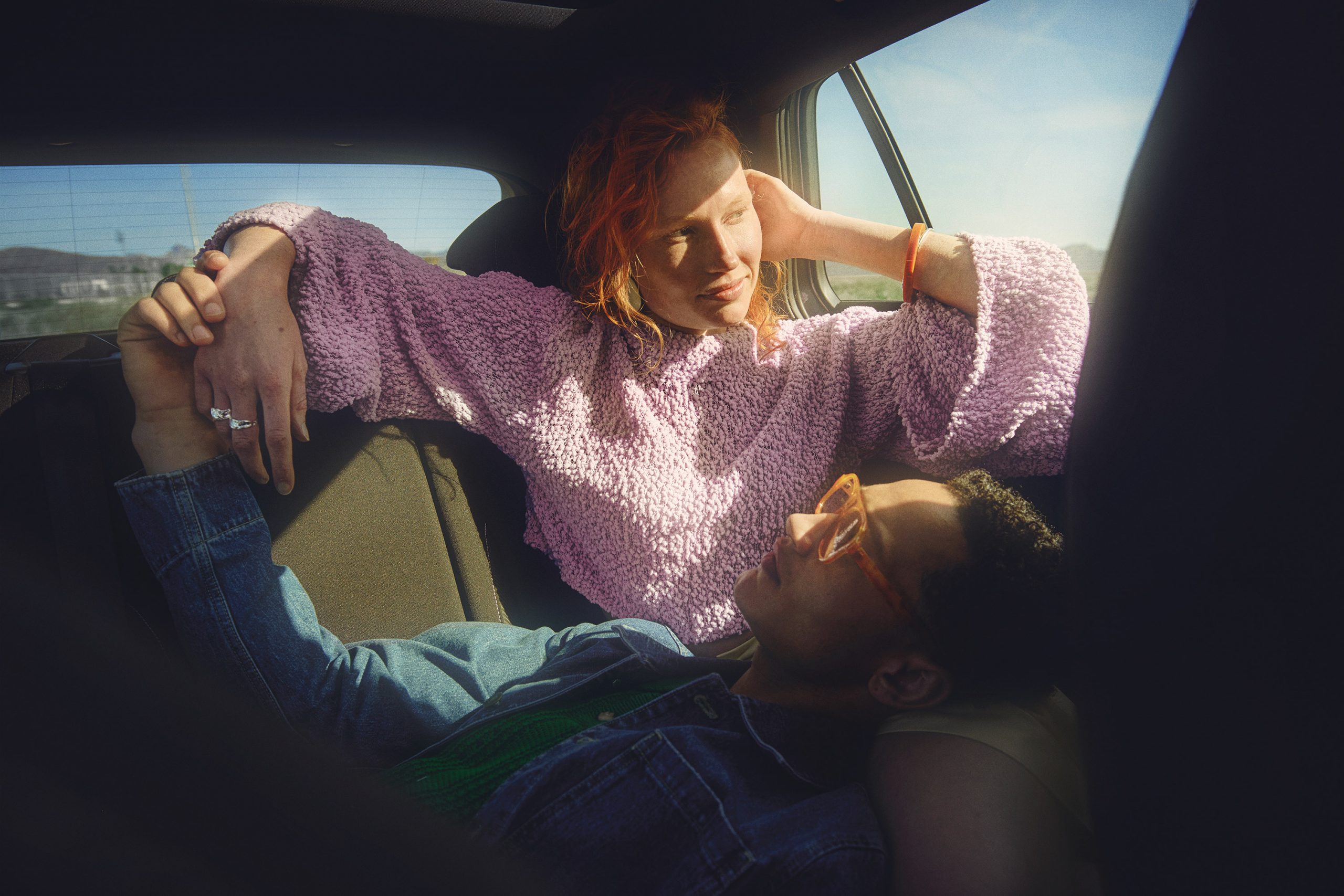 Kai-Uwe Gundlach - Skoda Scala green