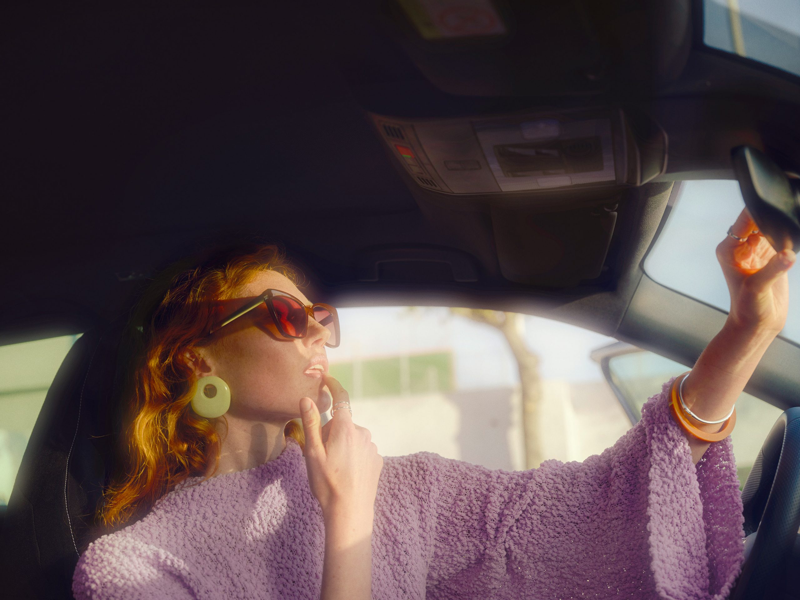 Kai-Uwe Gundlach - Skoda Scala green