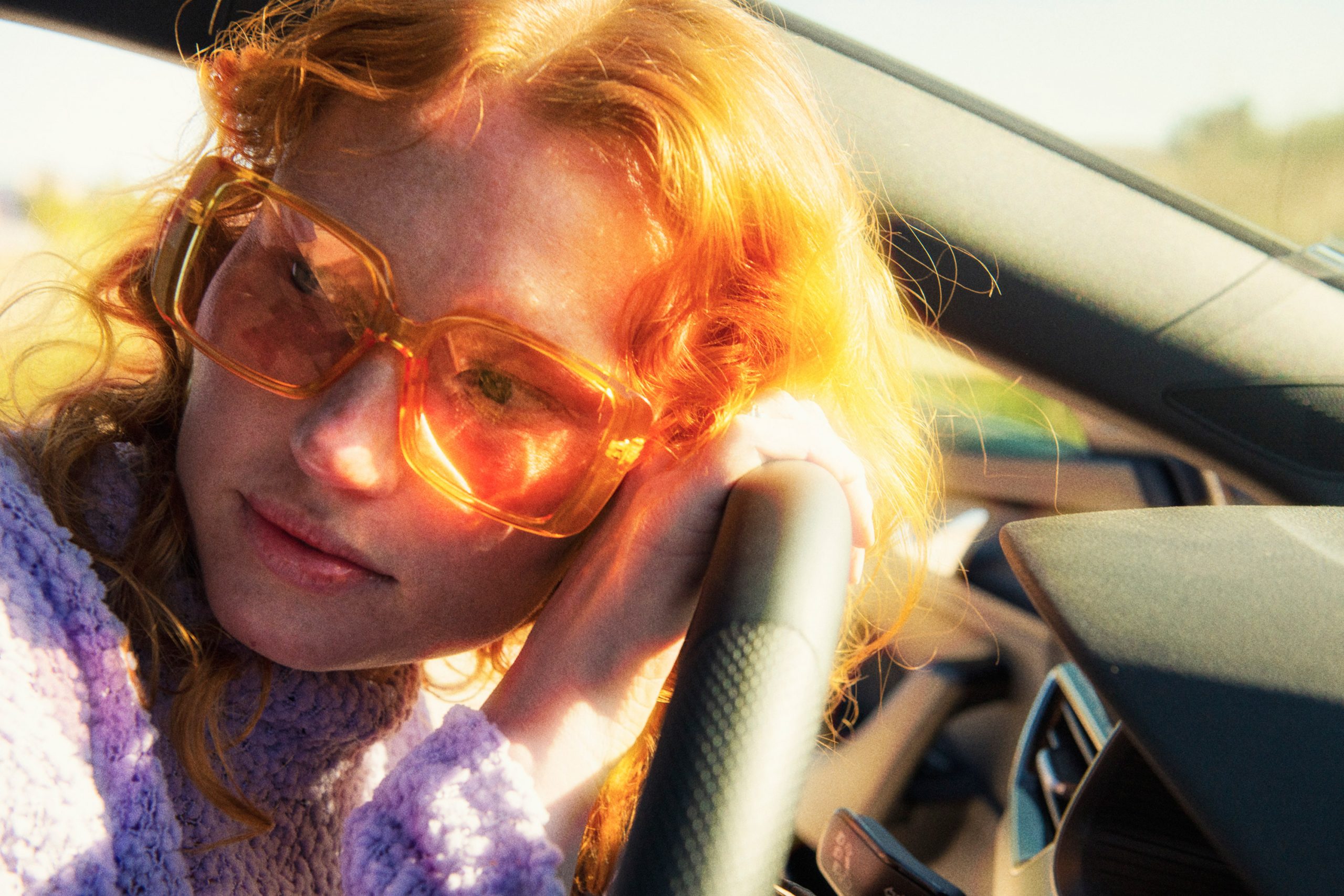 Kai-Uwe Gundlach - Skoda Scala green