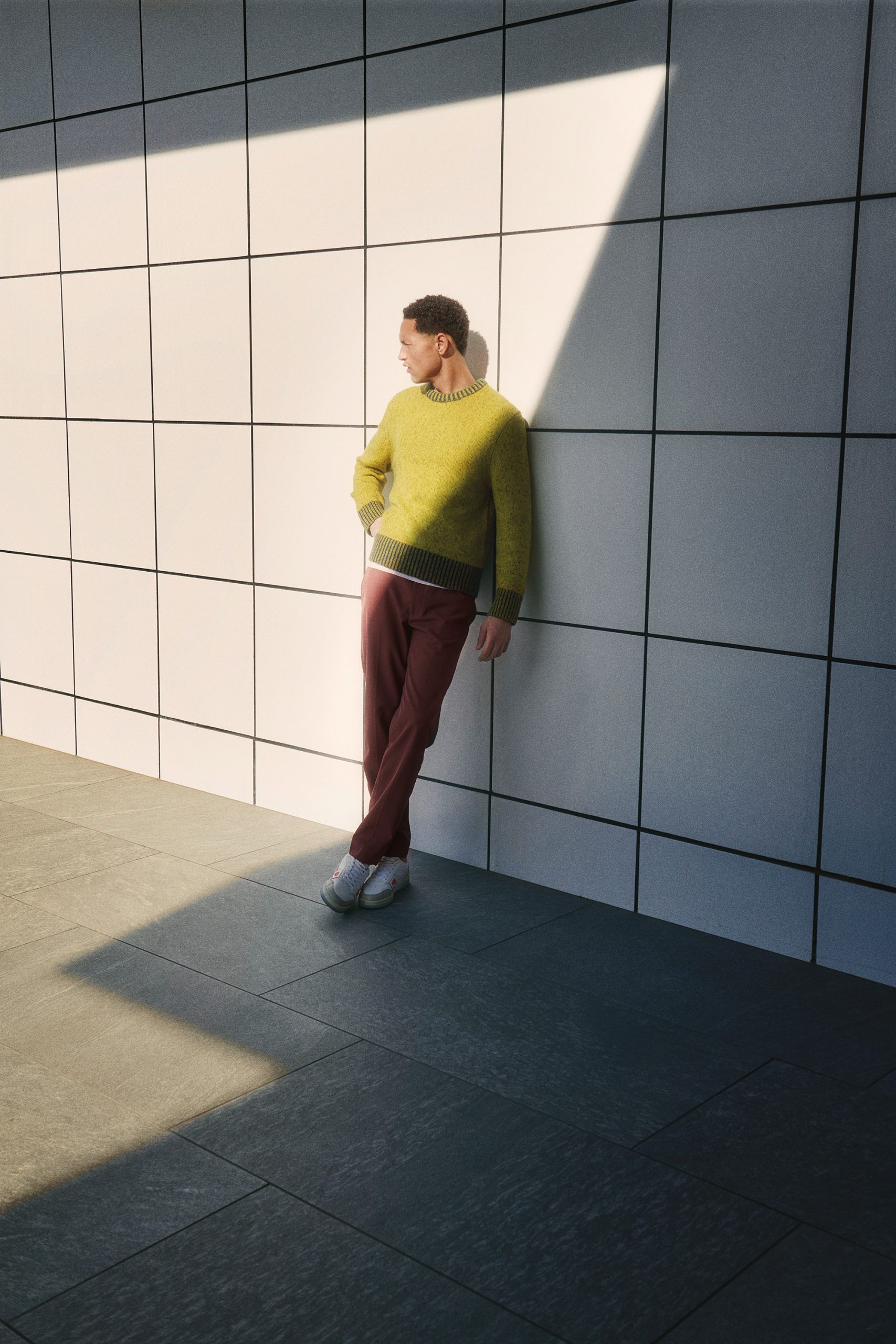 Kai-Uwe Gundlach - Skoda Scala red