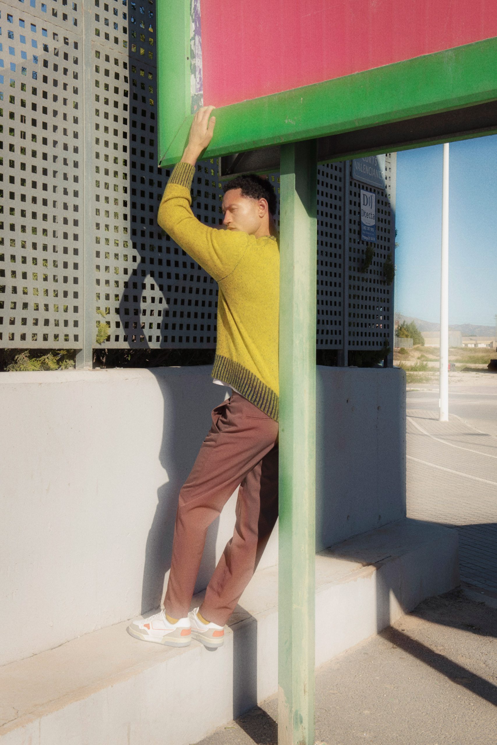 Kai-Uwe Gundlach - Skoda Scala red