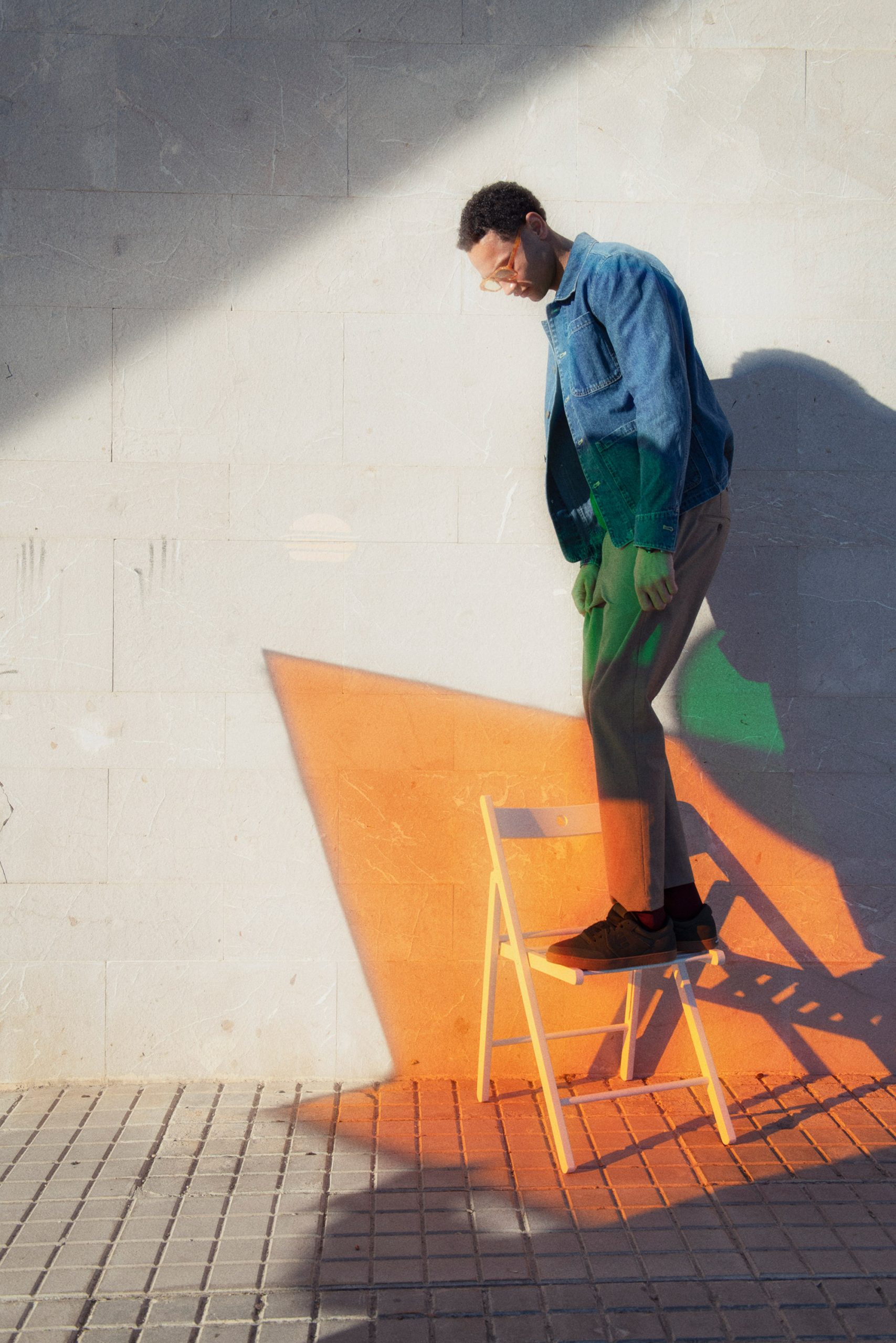 Kai-Uwe Gundlach - Skoda Scala red