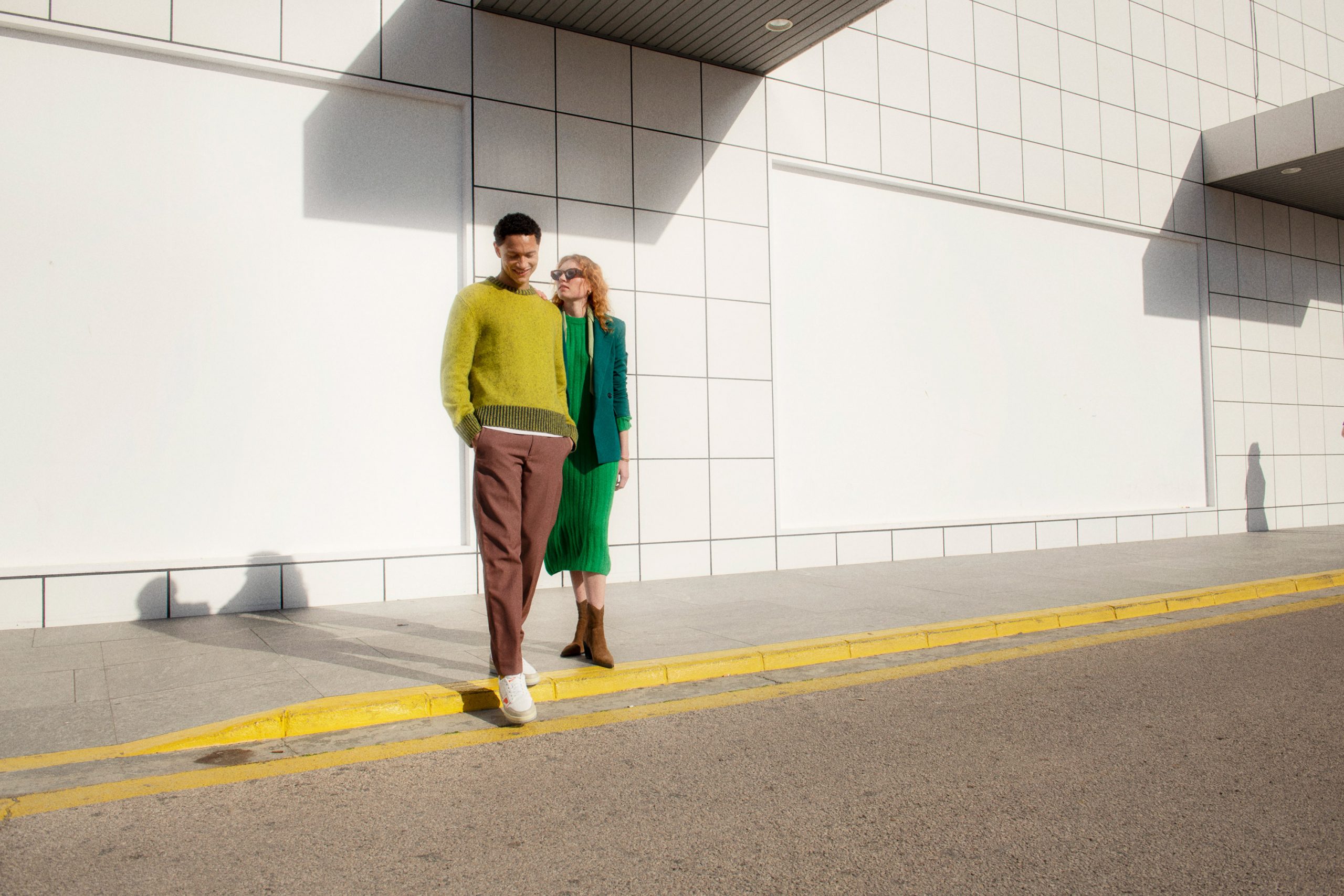 Kai-Uwe Gundlach - Skoda Scala red