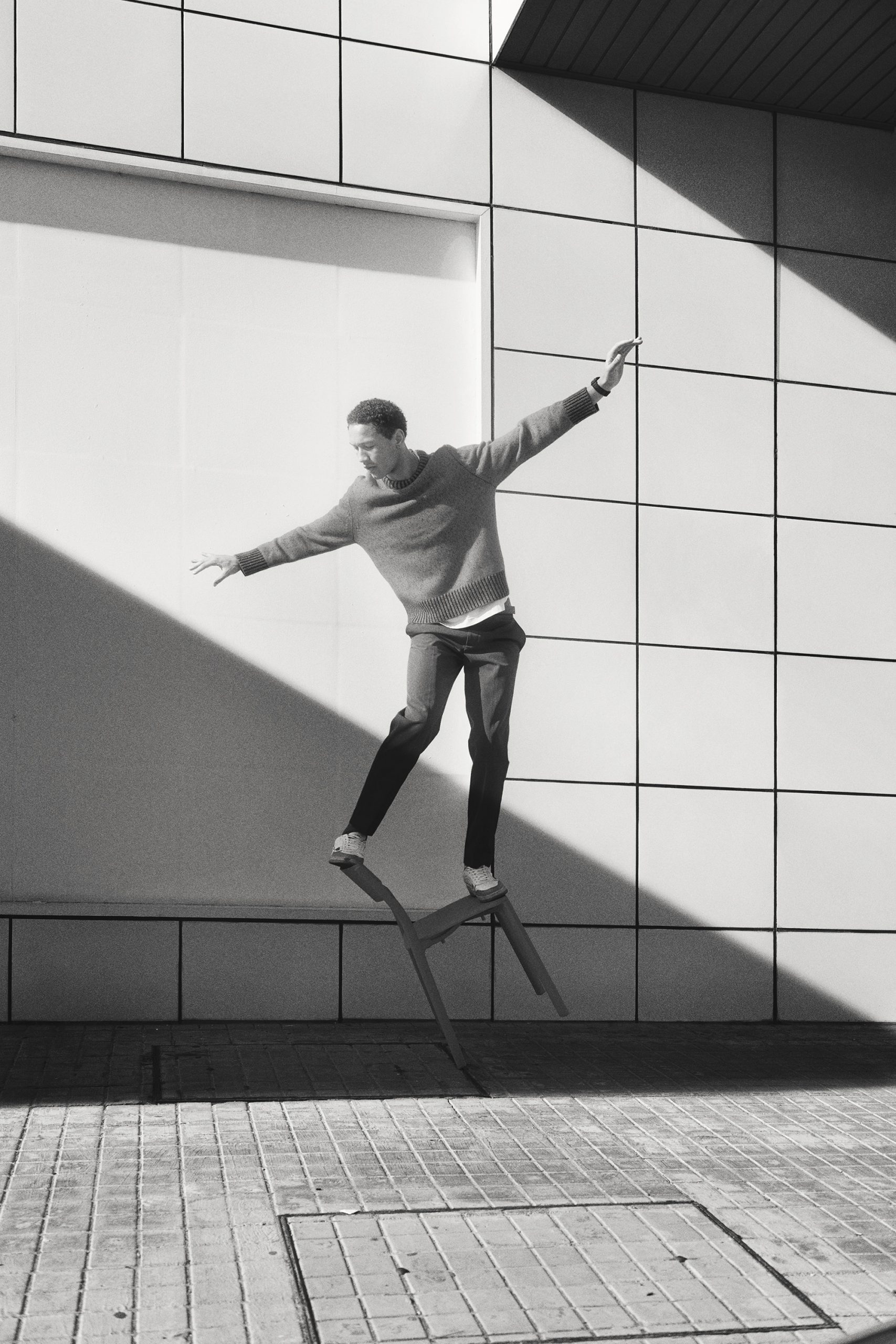 Kai-Uwe Gundlach - Skoda Scala red