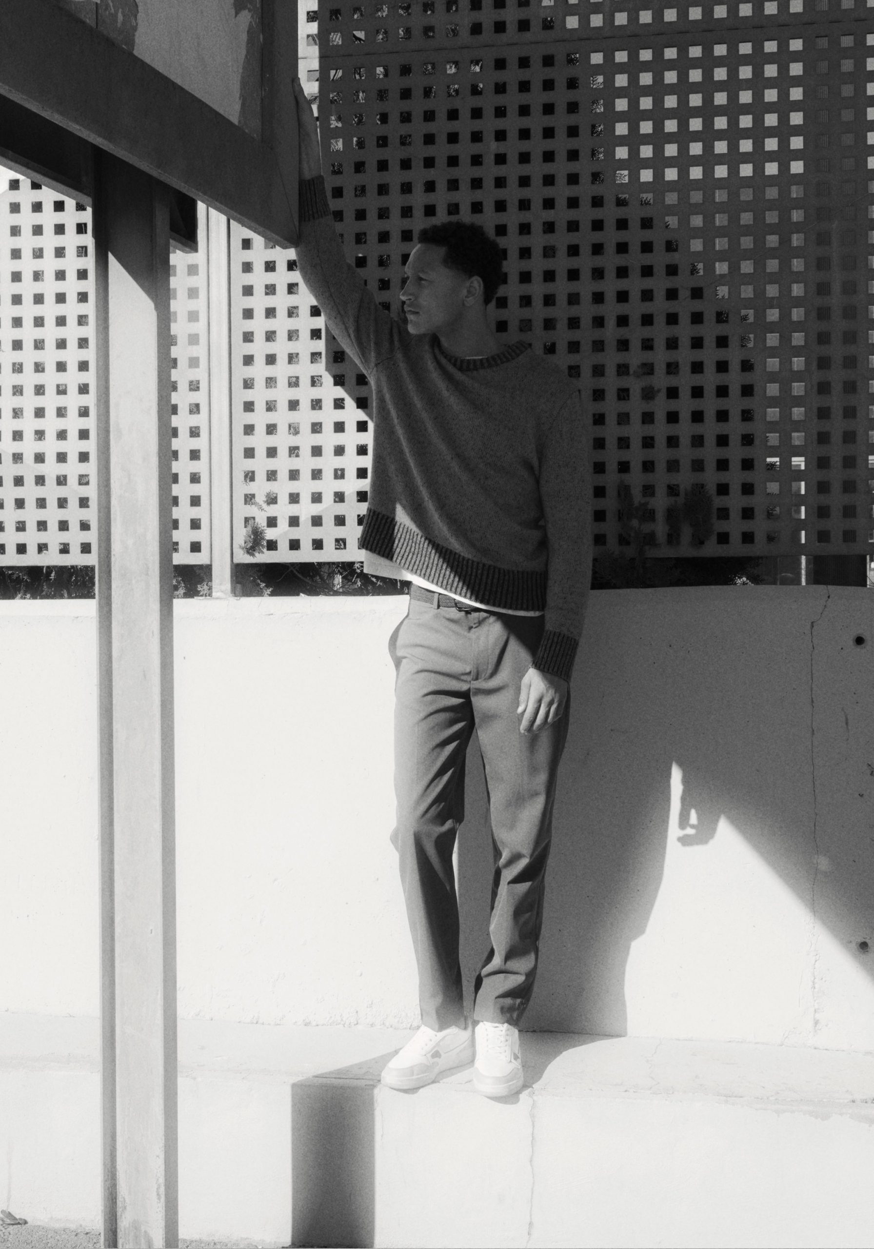 Kai-Uwe Gundlach - Skoda Scala red