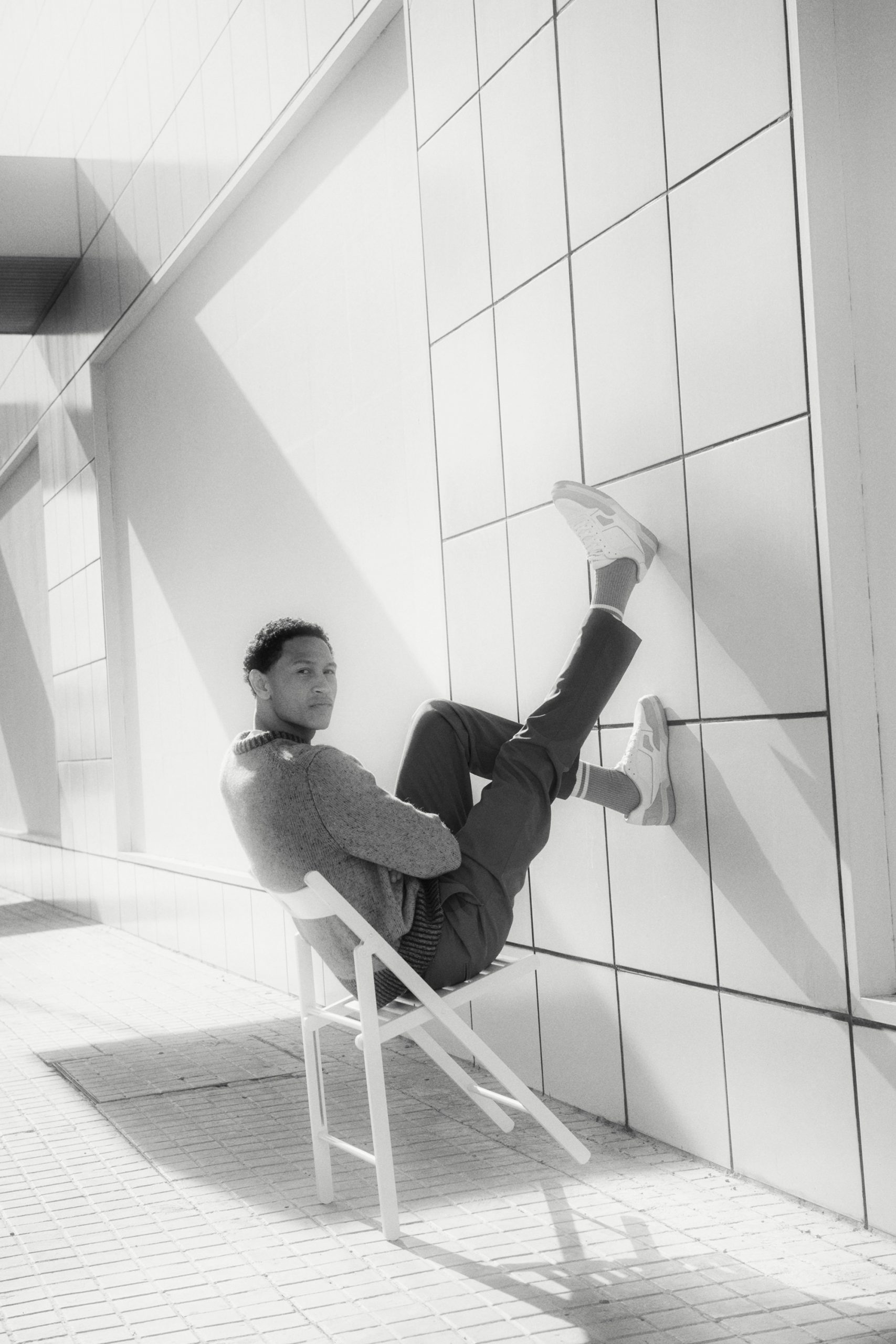 Kai-Uwe Gundlach - Skoda Scala red