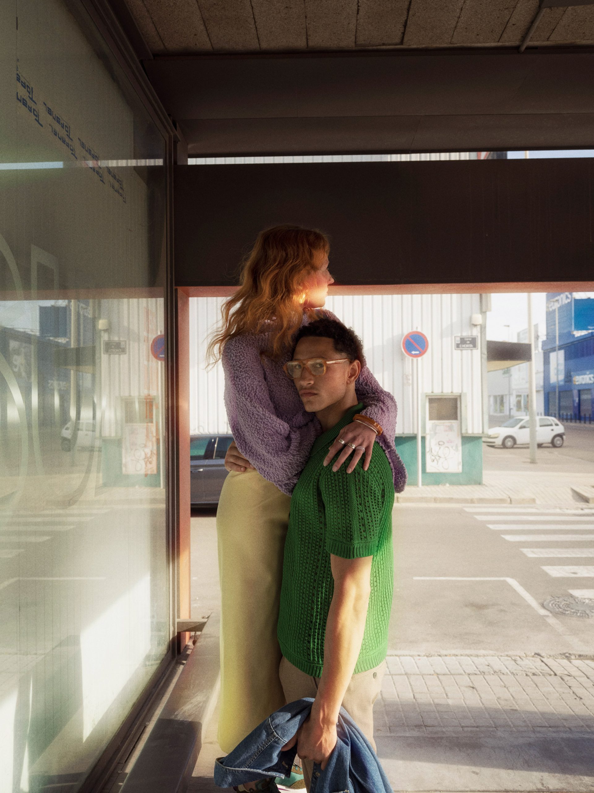 Kai-Uwe Gundlach - Skoda Scala red