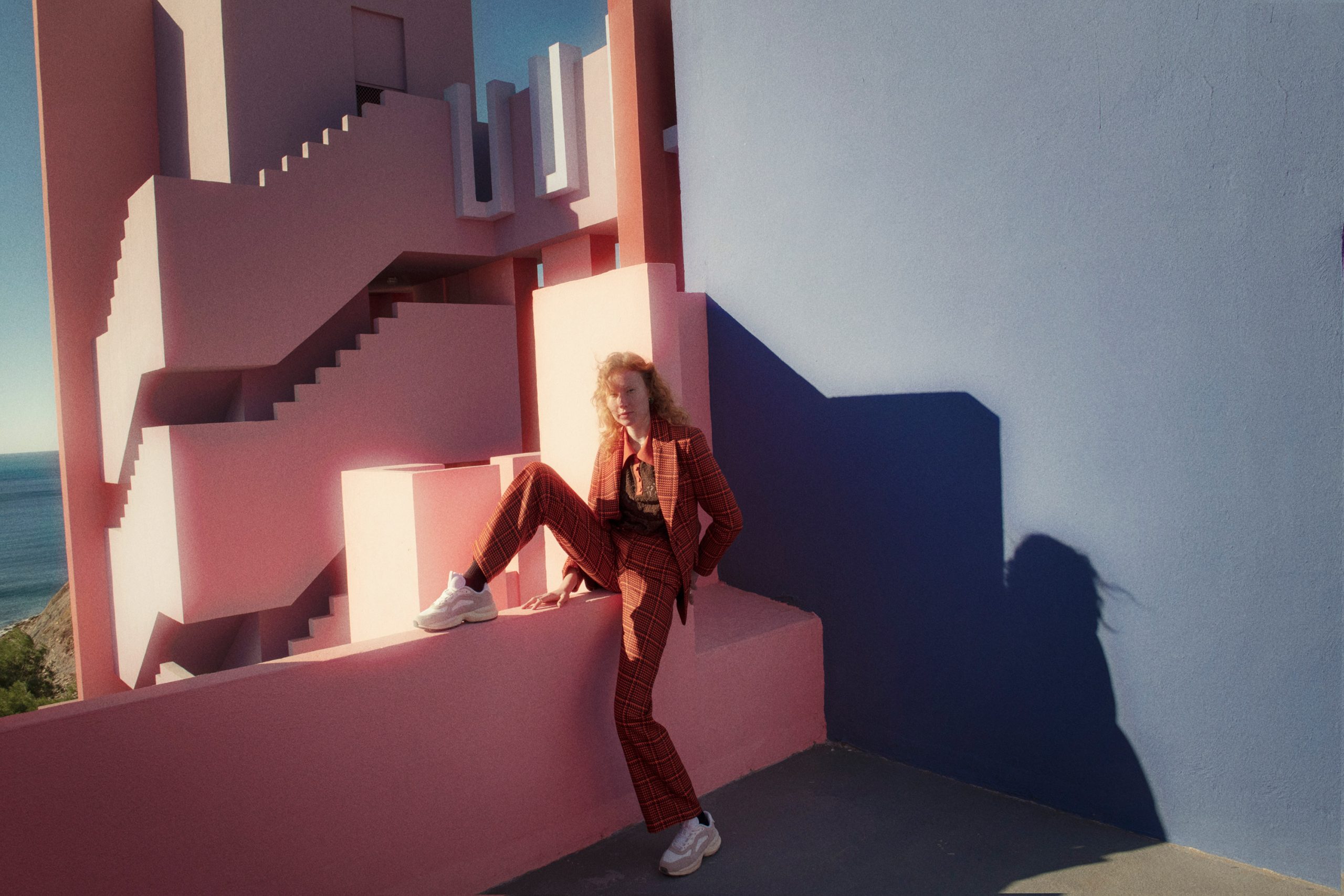 Kai-Uwe Gundlach - Skoda Scala red