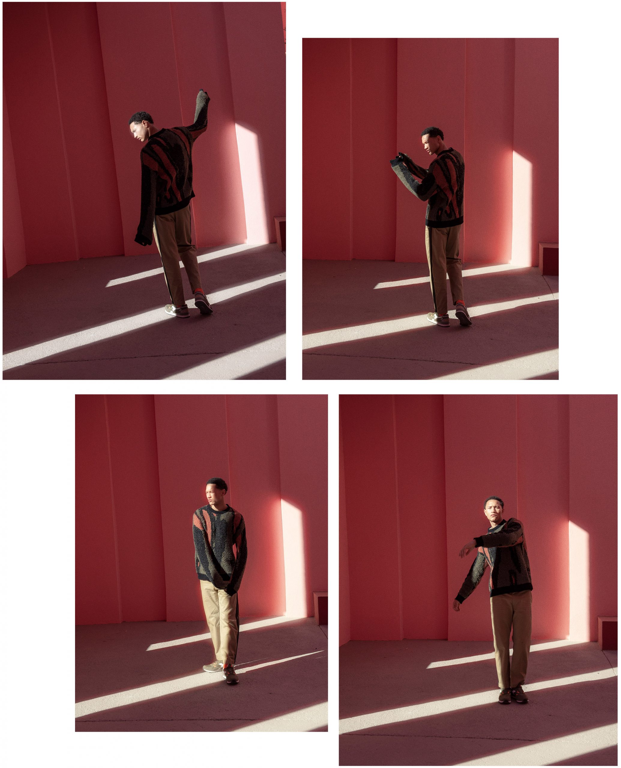 Kai-Uwe Gundlach - Skoda Scala red